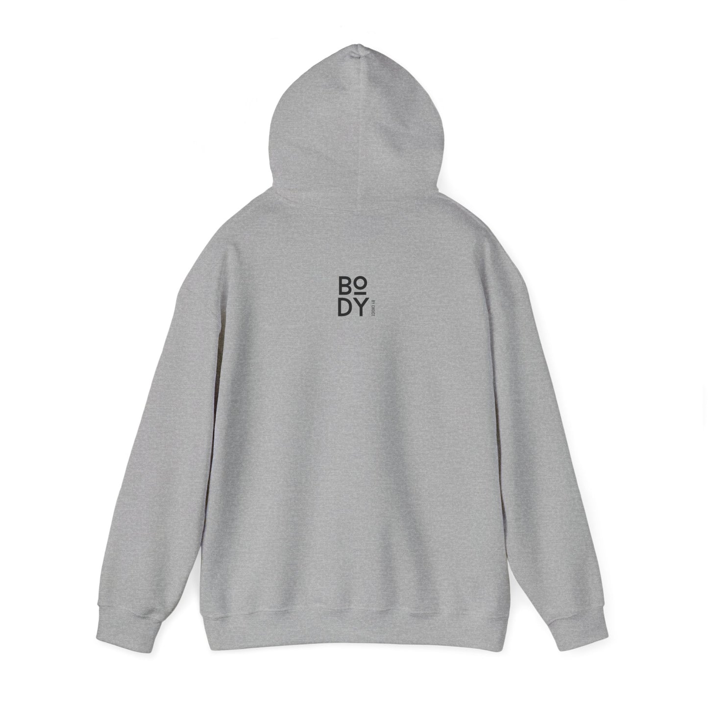 FAMU 1- Unisex Heavy Blend™ Hooded Sweatshirt