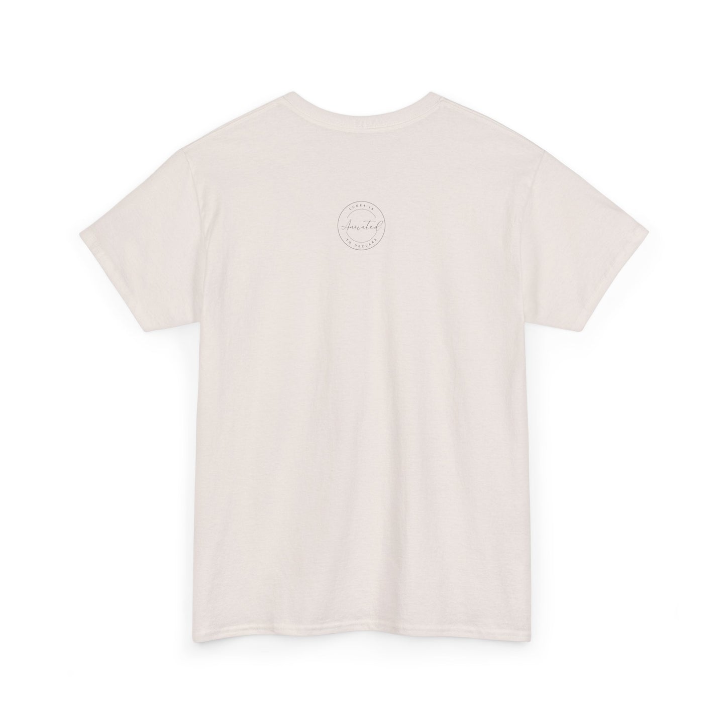 Hallelujah - 2- Unisex Heavy Cotton Tee