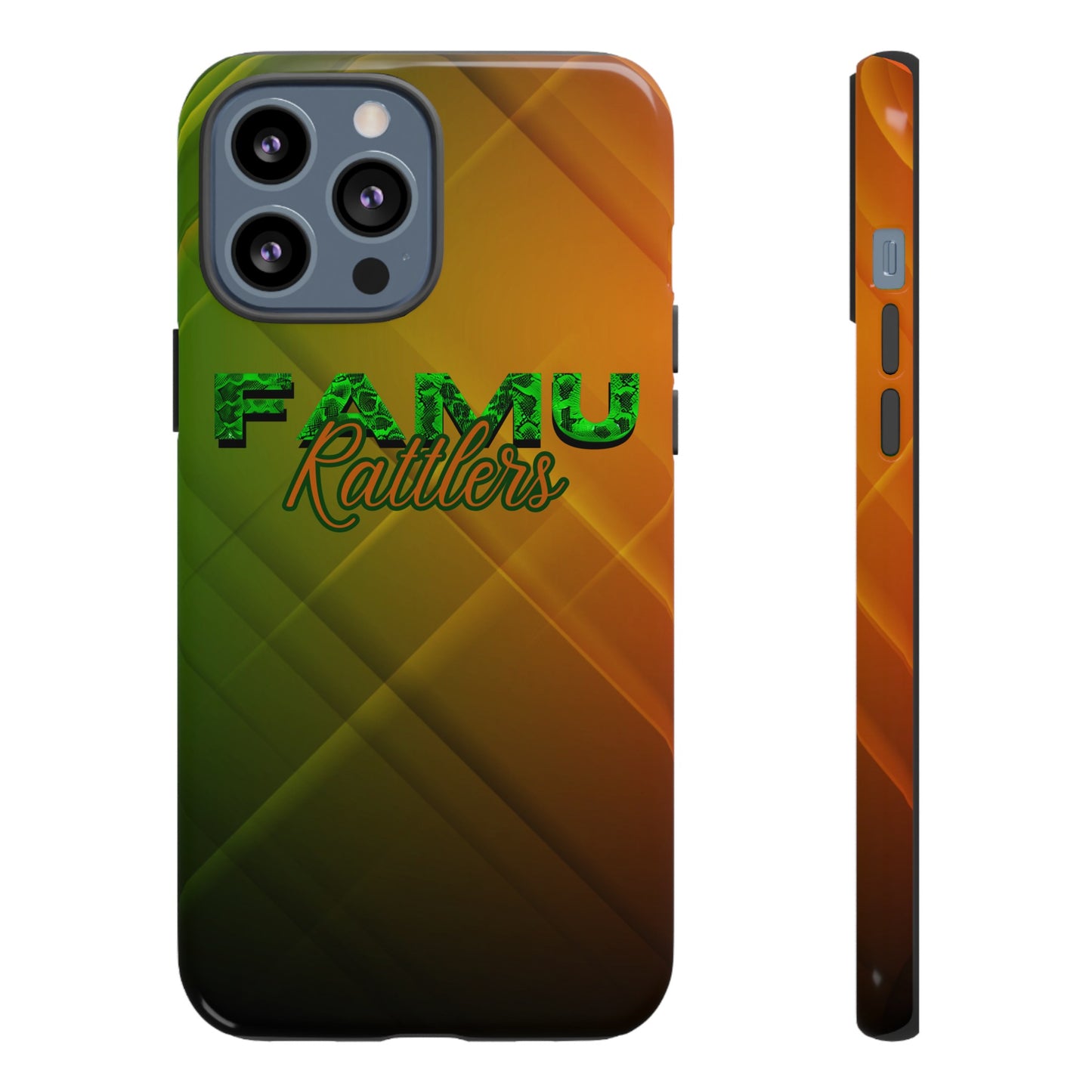 FAMU 1 Tough Cases