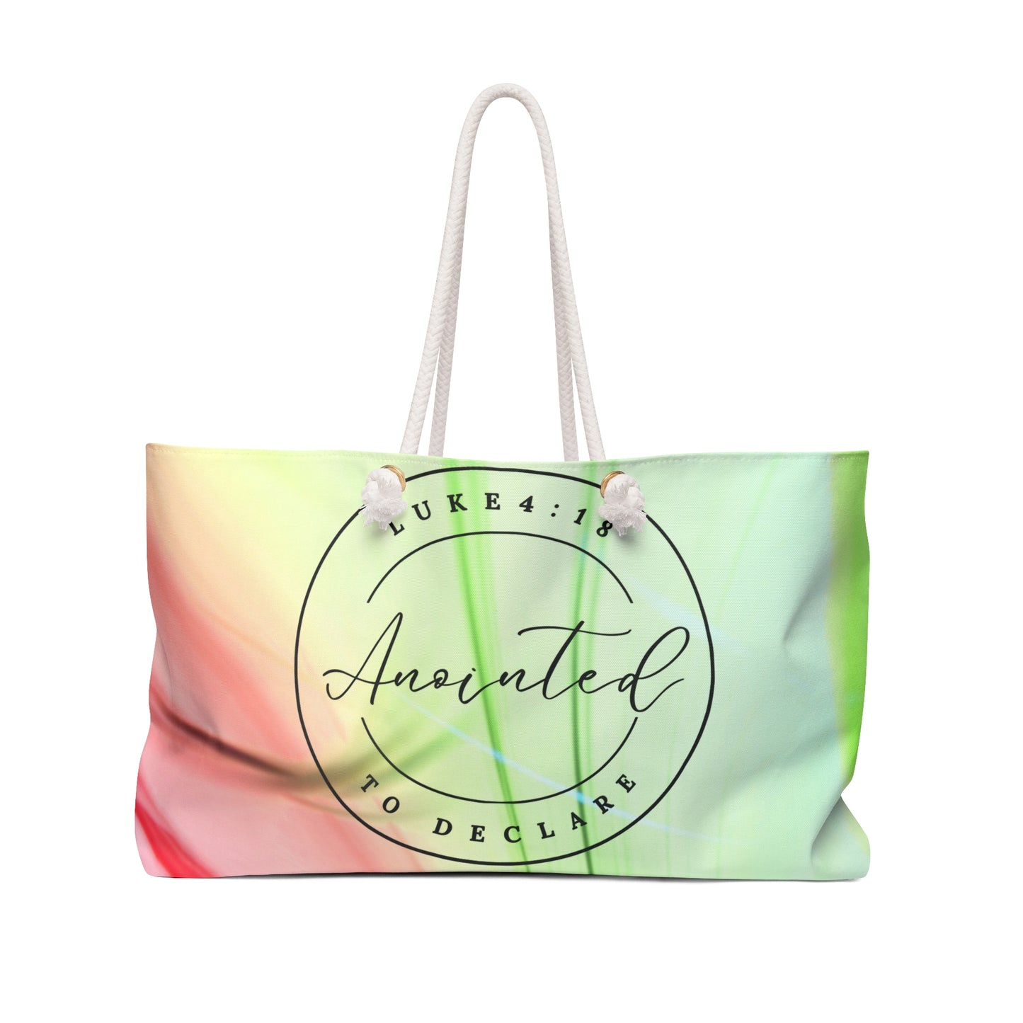 Weekender Bag 2