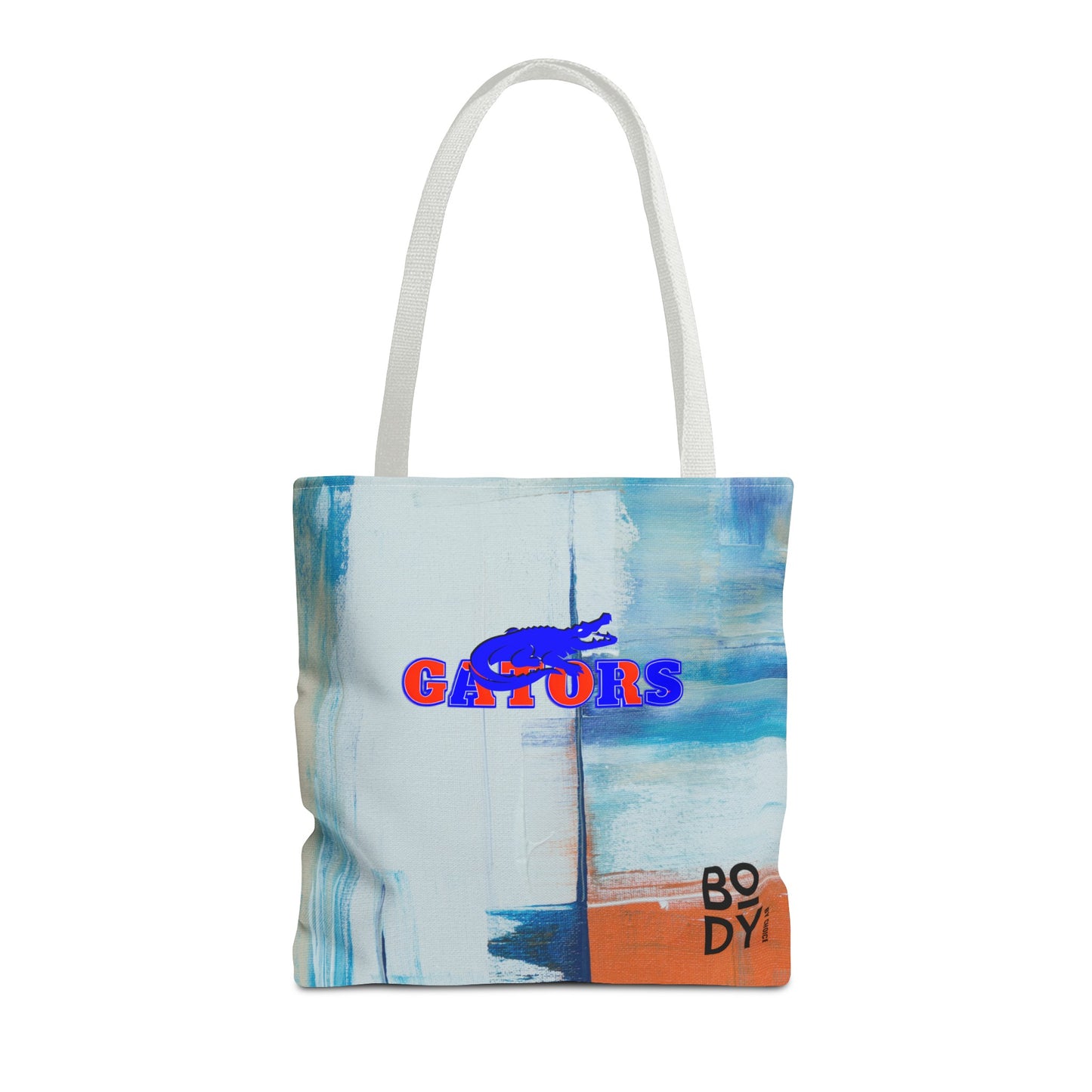 GATOR Tote Bag