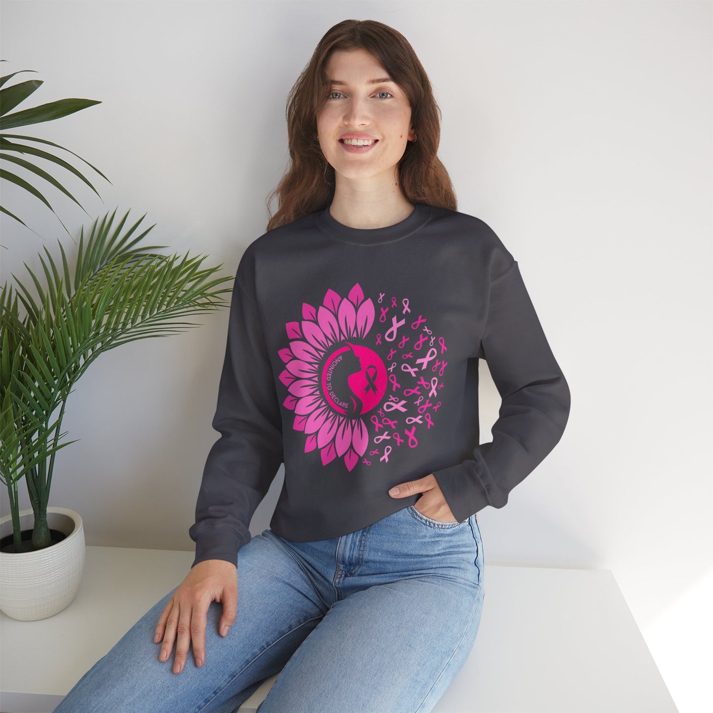 Heavy Blend™ Crewneck Sweatshirt