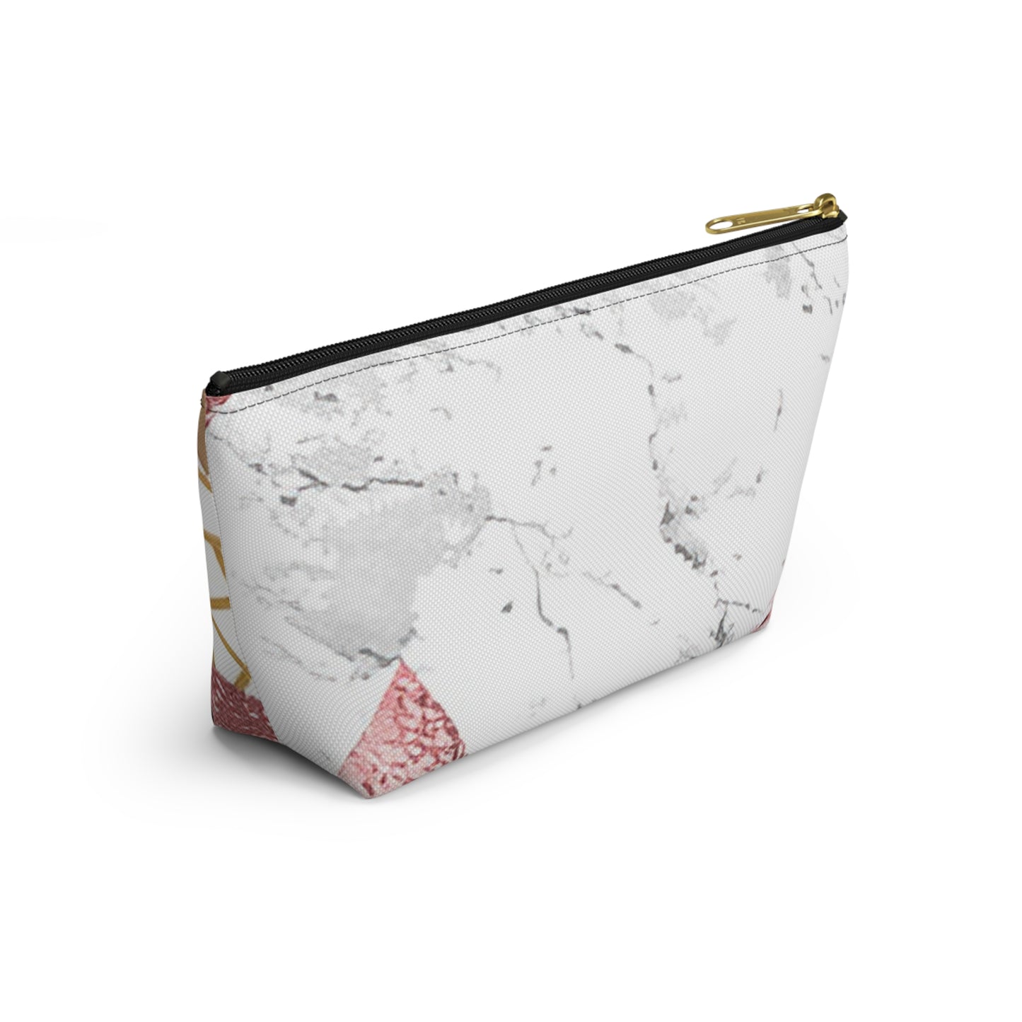 Accessory Pouch w T-bottom