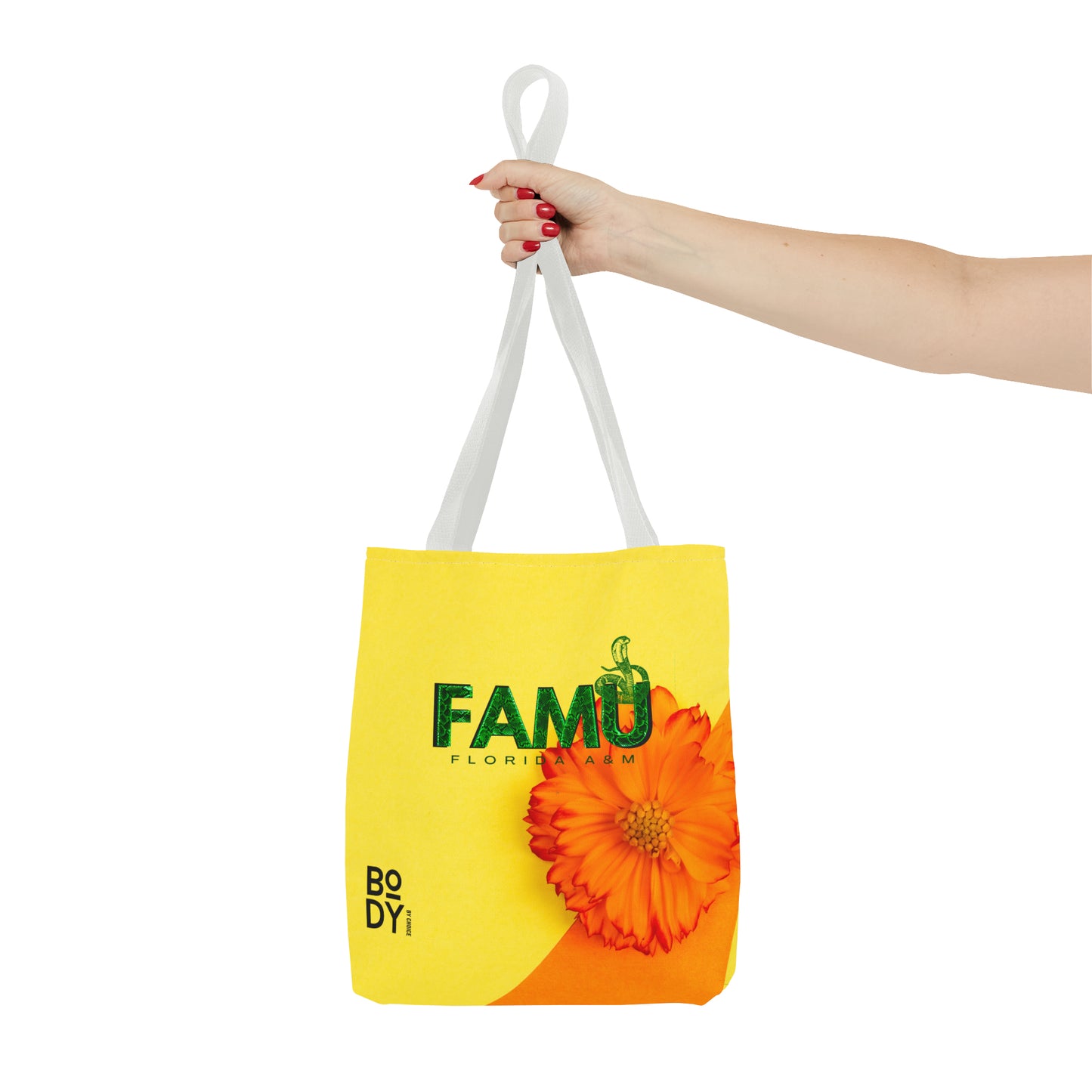FAMU 2 Tote Bag