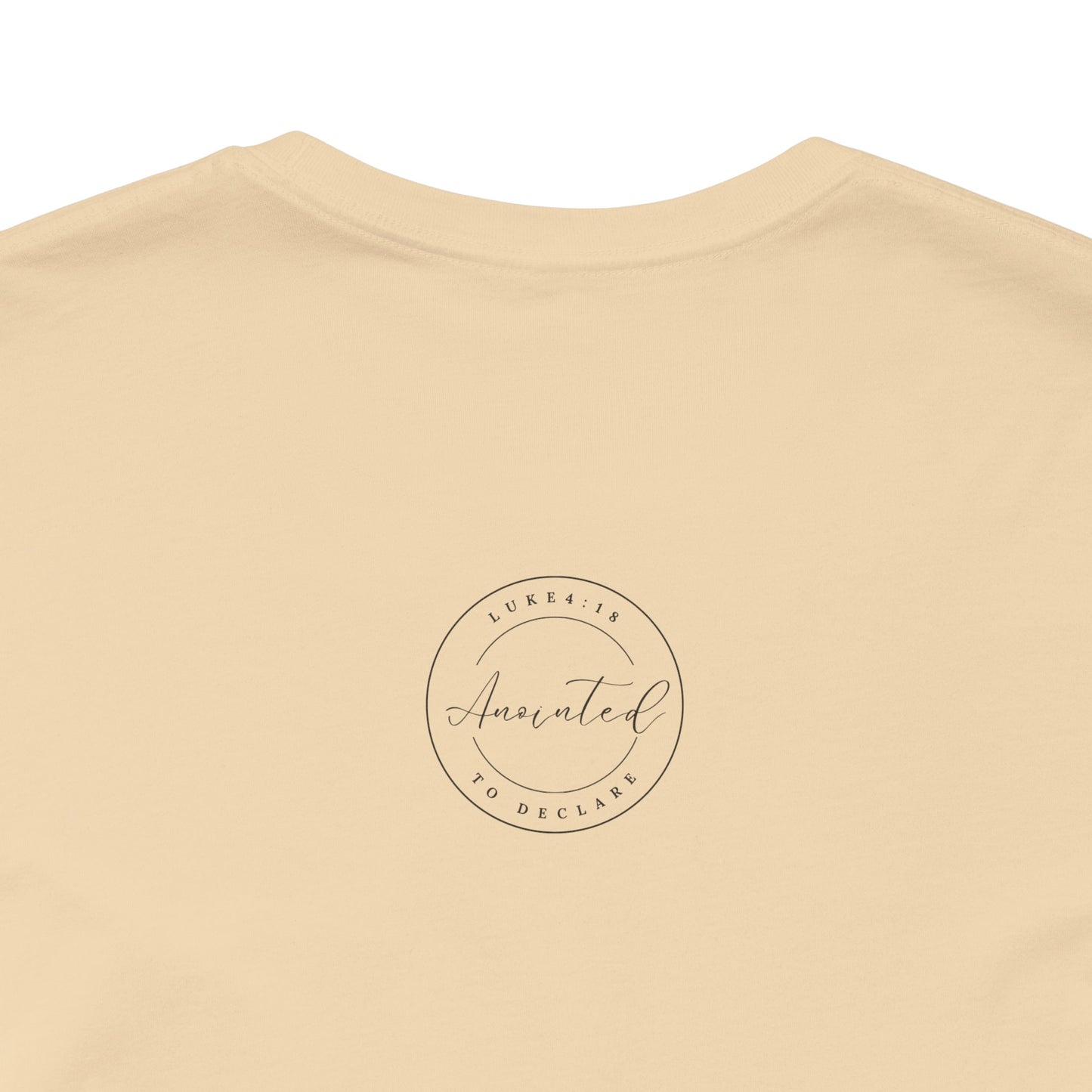 SHE'S A WARRIOR 2 - Unisex Jersey Short Sleeve Tee