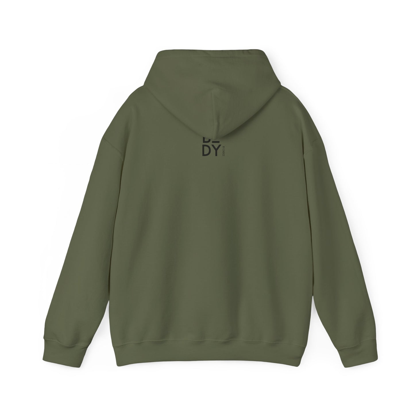 FAMU 1- Unisex Heavy Blend™ Hooded Sweatshirt