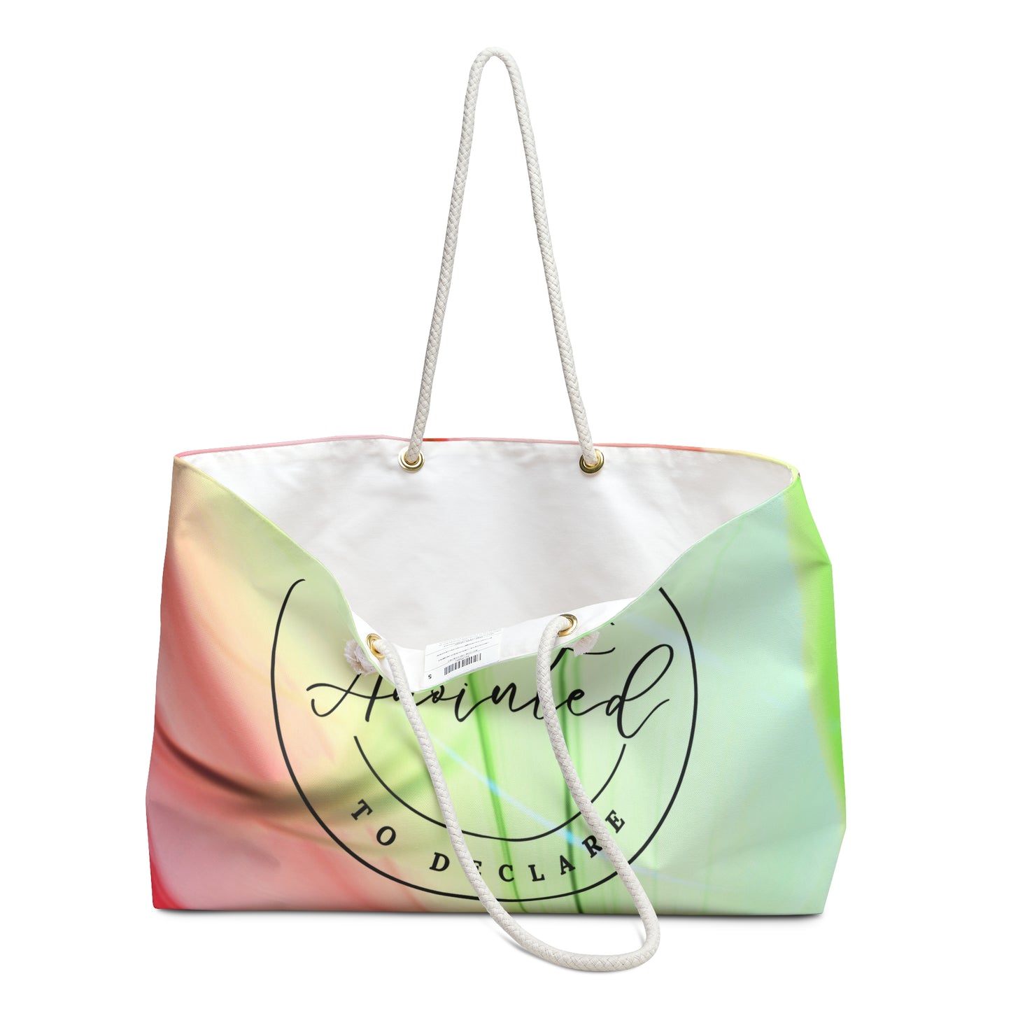 Weekender Bag 2