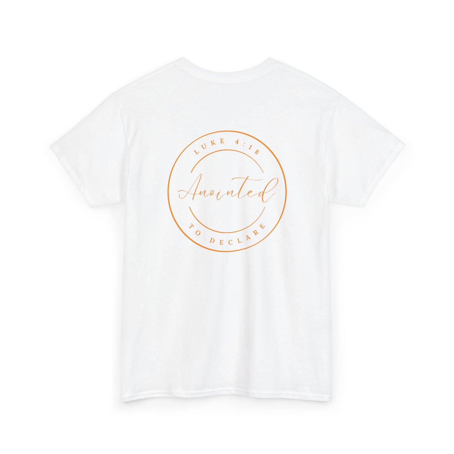 JESUS LOVE YOU T-SHIRT -