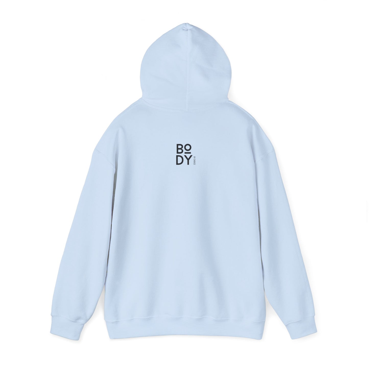 FAMU 1- Unisex Heavy Blend™ Hooded Sweatshirt