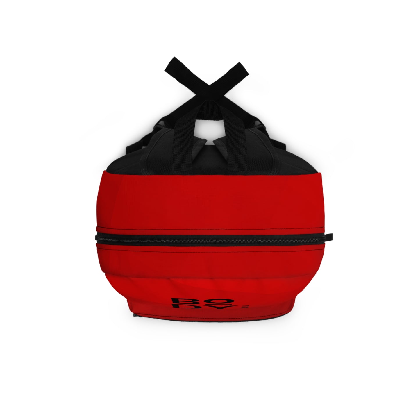 Backpack -Body By Choice