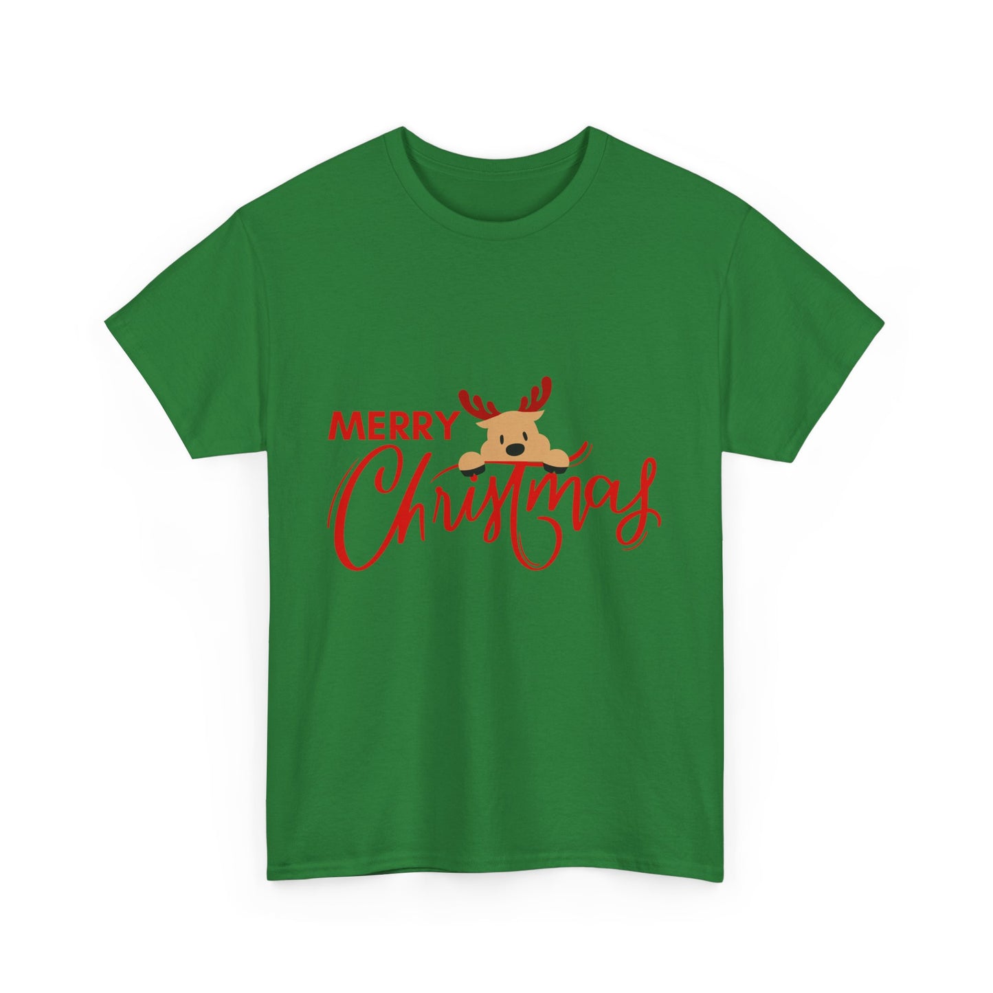Christmas Festive Tee