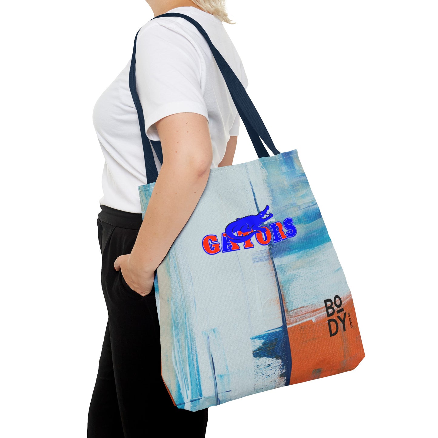 GATOR Tote Bag