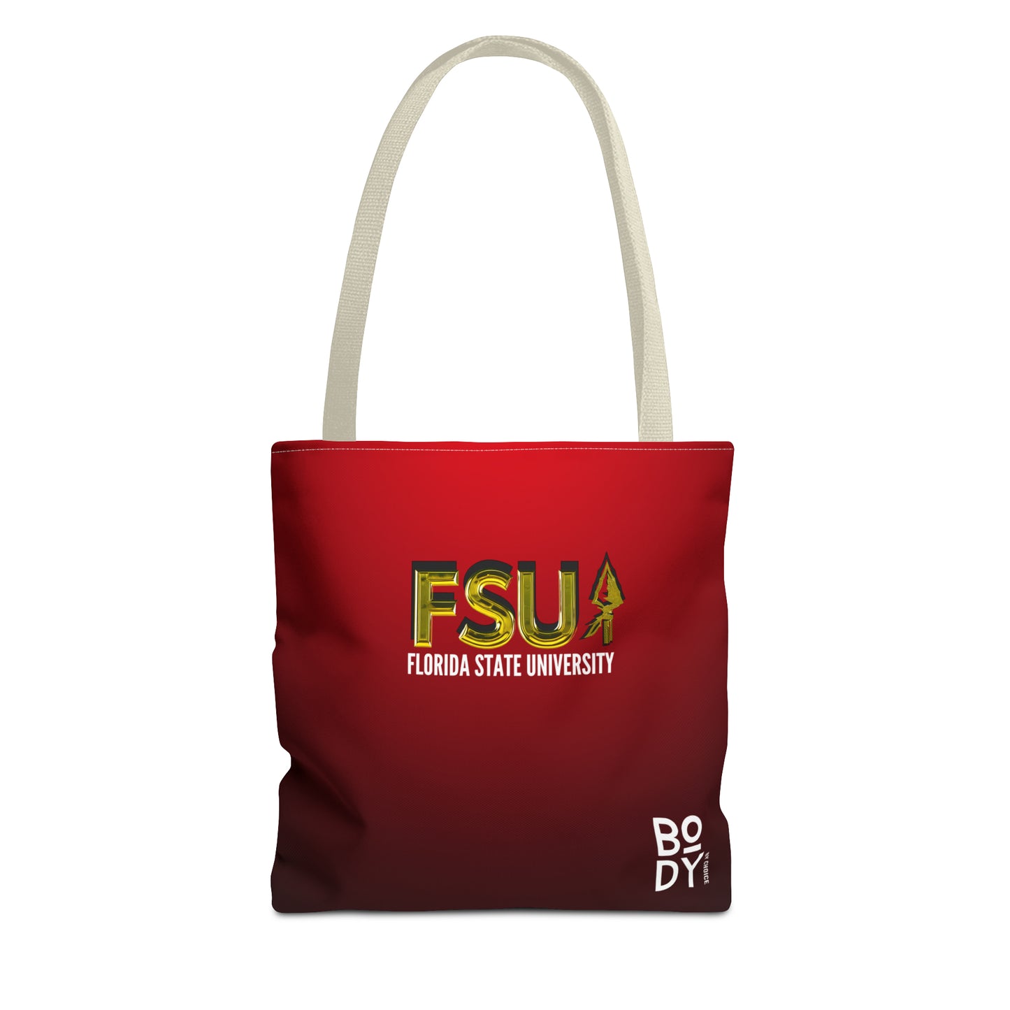 FSU 5 Tote Bag