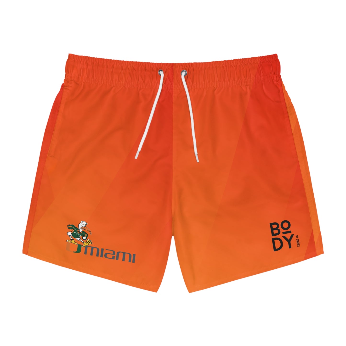 MIAMI Swim Trunks
