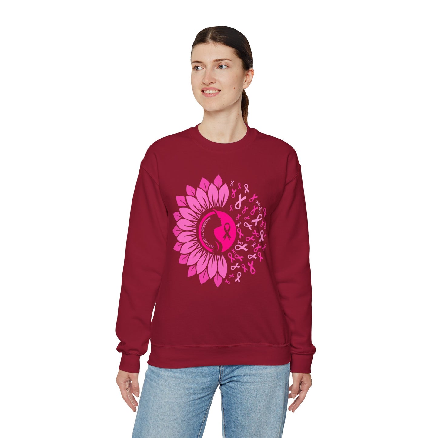 Heavy Blend™ Crewneck Sweatshirt
