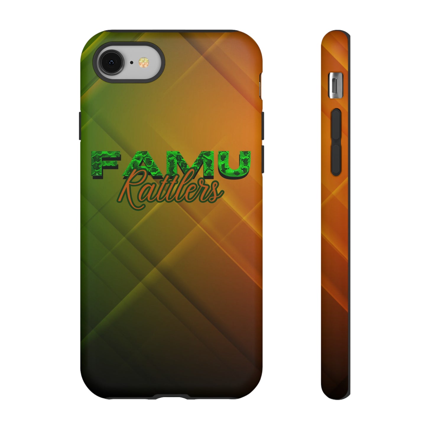 FAMU 1 Tough Cases