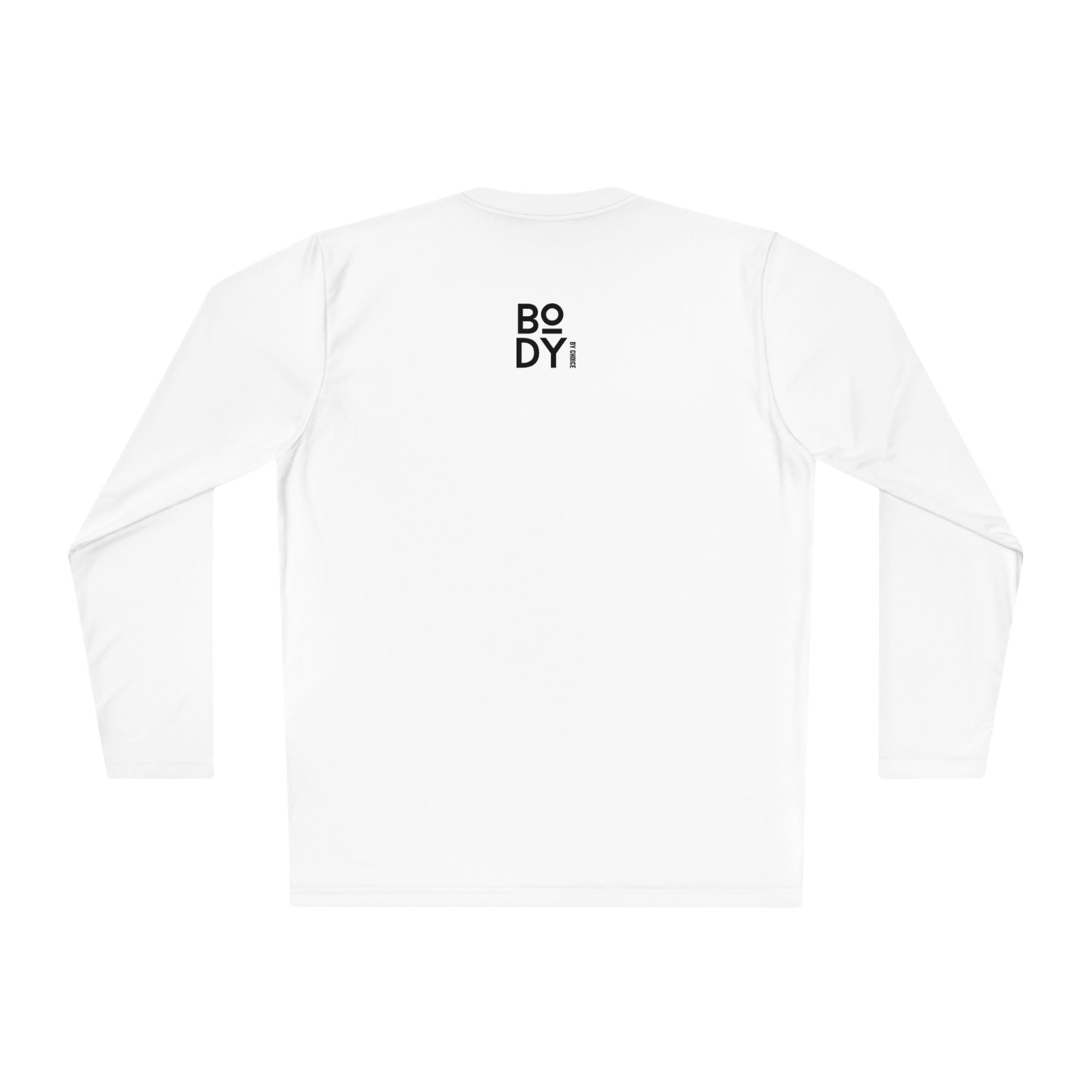 Unisex Lightweight Long Sleeve Tee