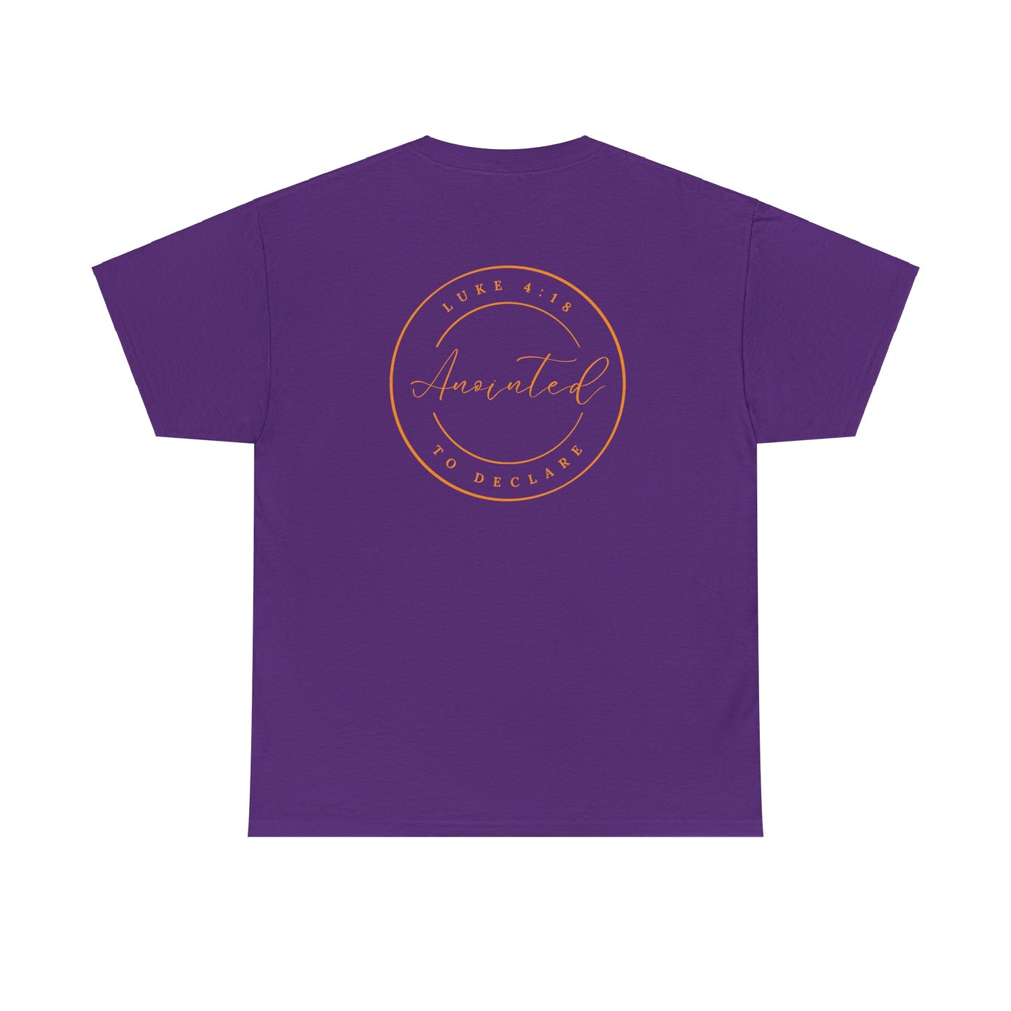 JESUS LOVE YOU T-SHIRT -