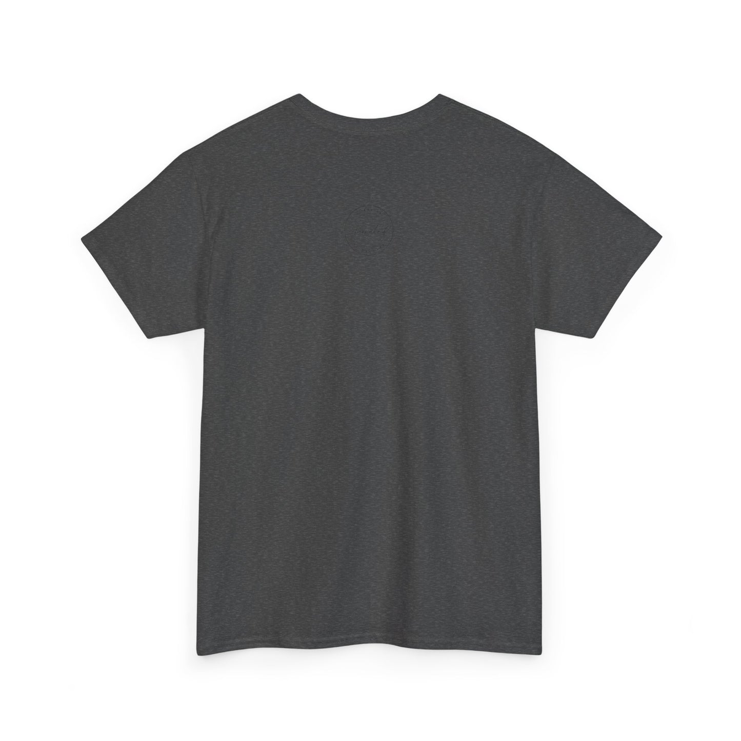 Hallelujah - 2- Unisex Heavy Cotton Tee
