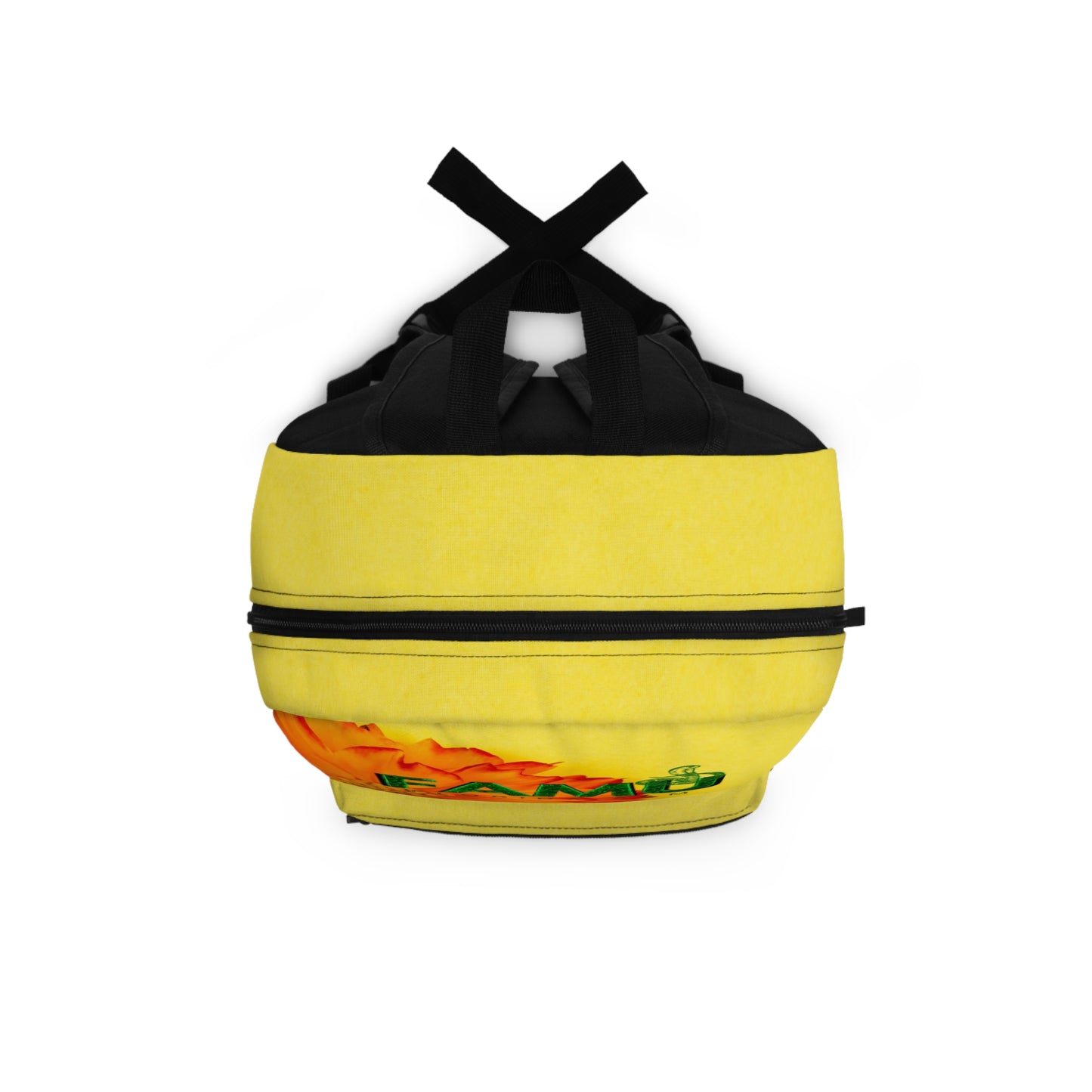 FAMU Backpack by BODY BY CHOICE