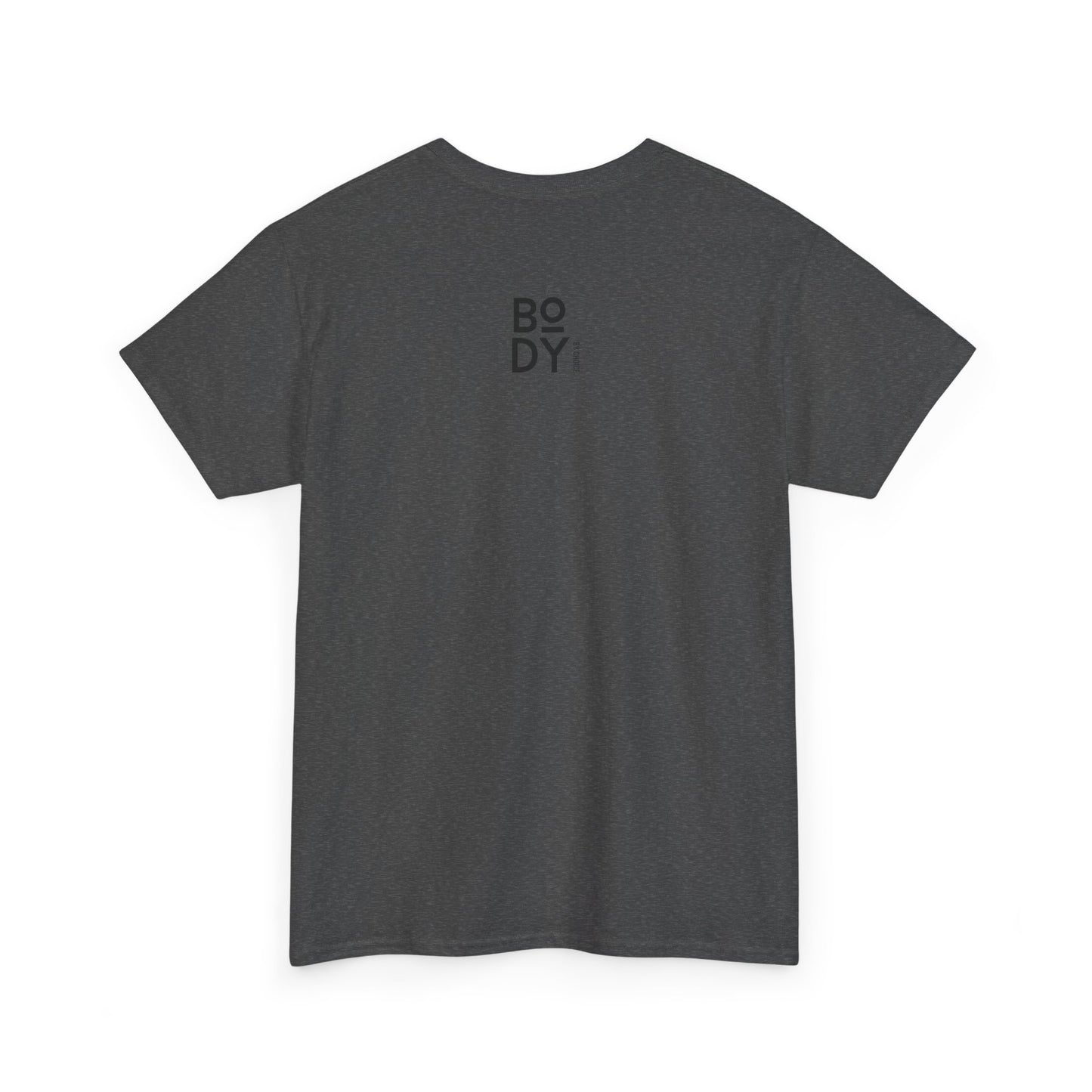 FAMU - 1- Unisex Heavy Cotton Tee