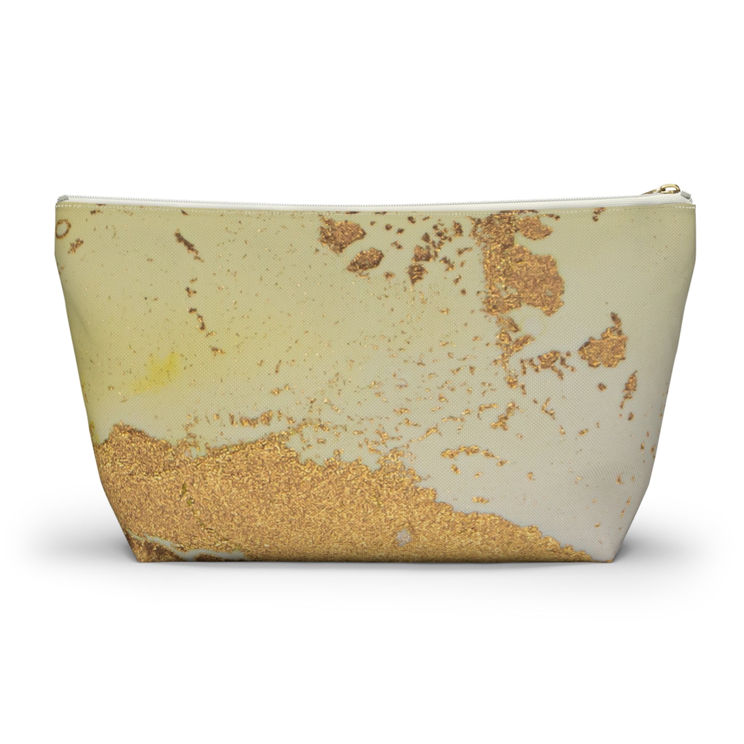 Accessory Pouch w T-bottom