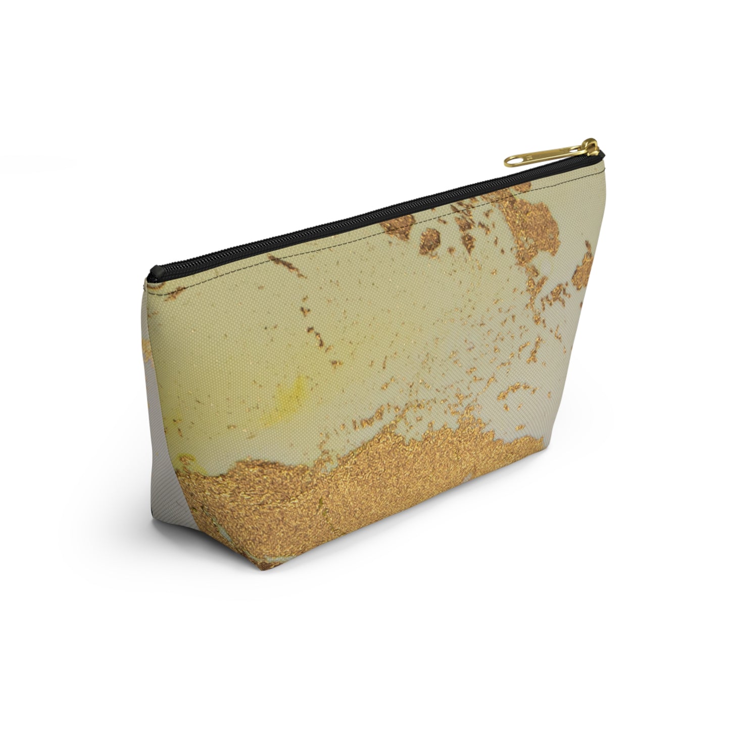 Accessory Pouch w T-bottom