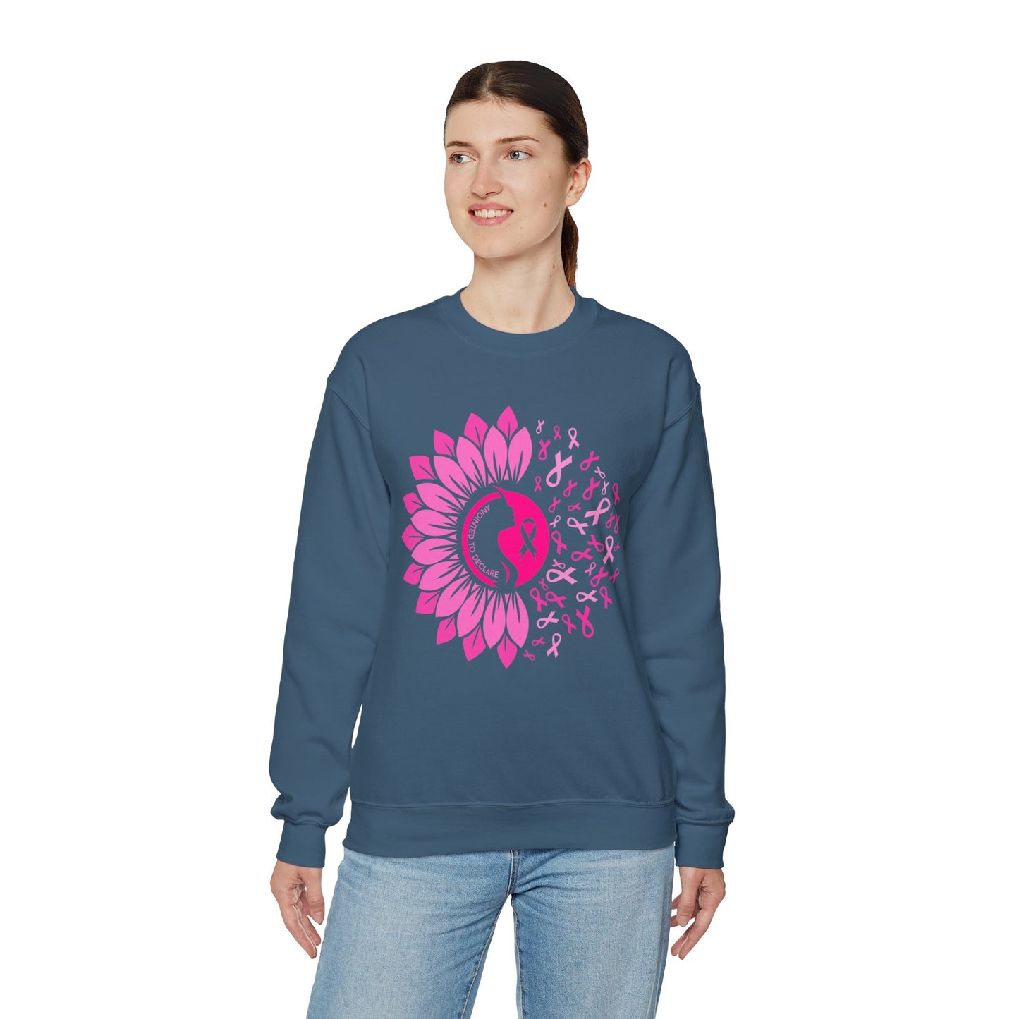 Heavy Blend™ Crewneck Sweatshirt