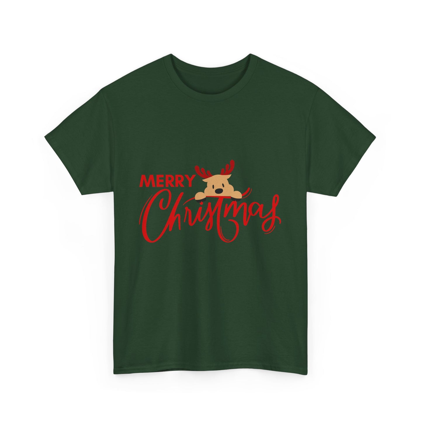 Christmas Festive Tee