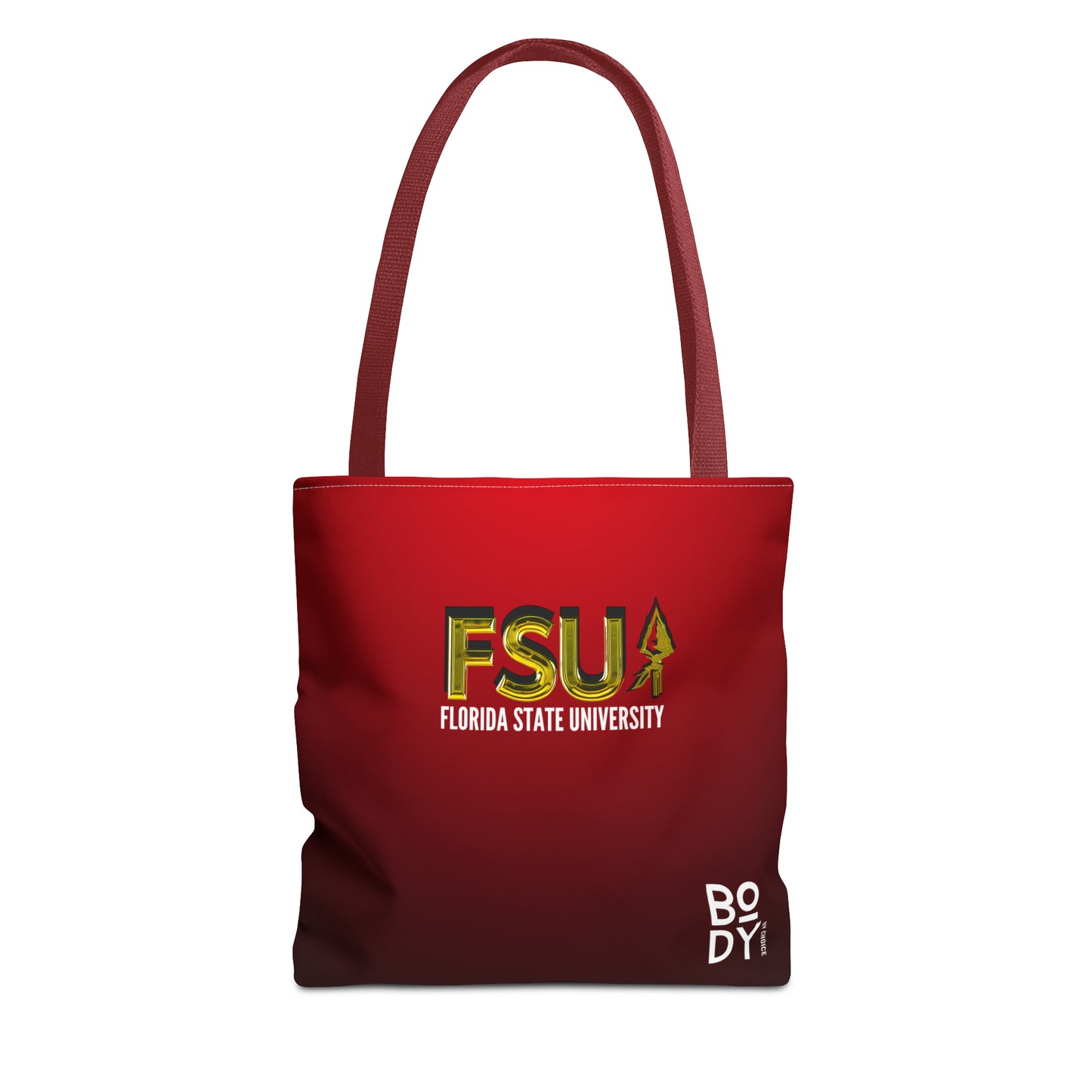 FSU 5 Tote Bag