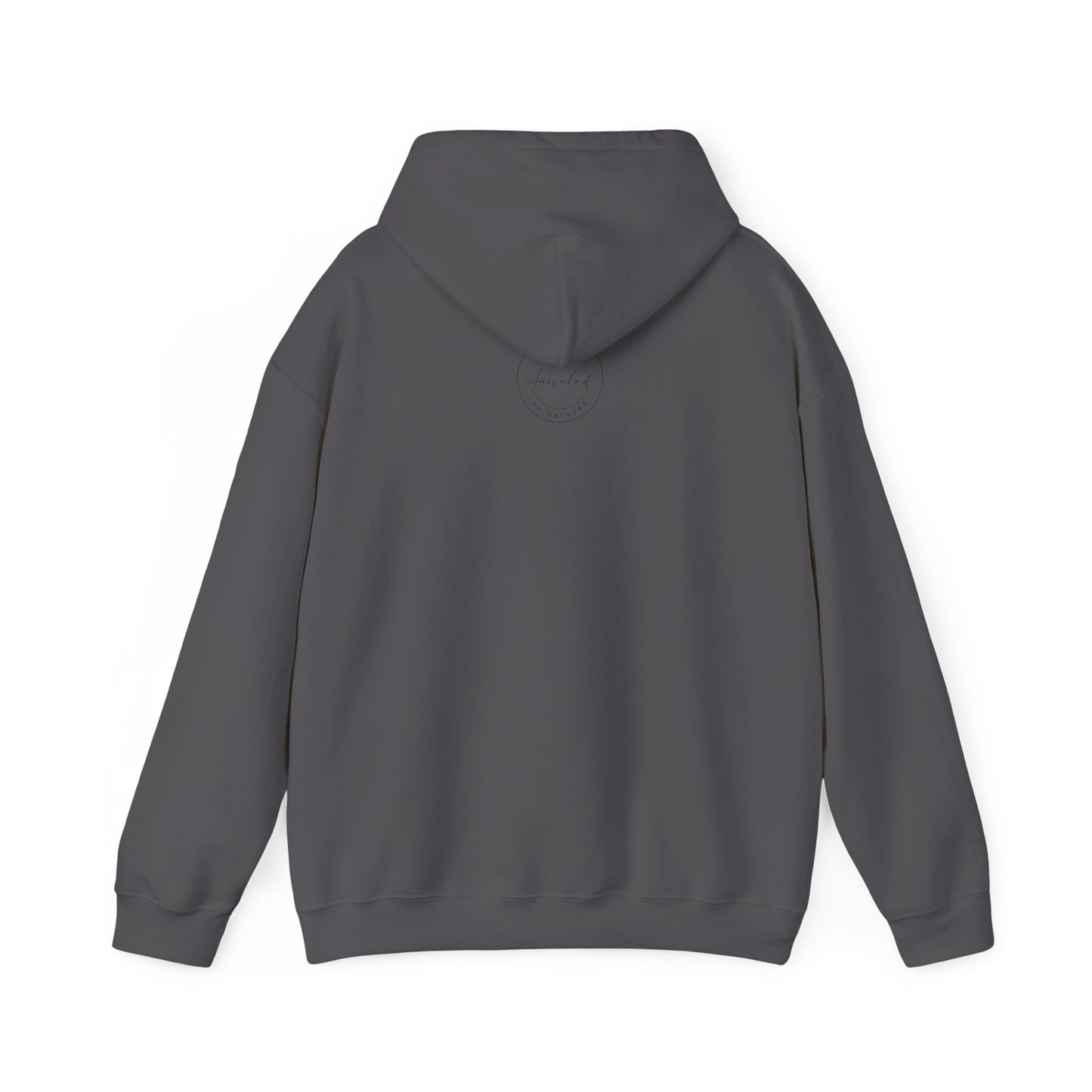 BLESSED 1- Unisex Heavy Blend™ Hooded Sweatshirt