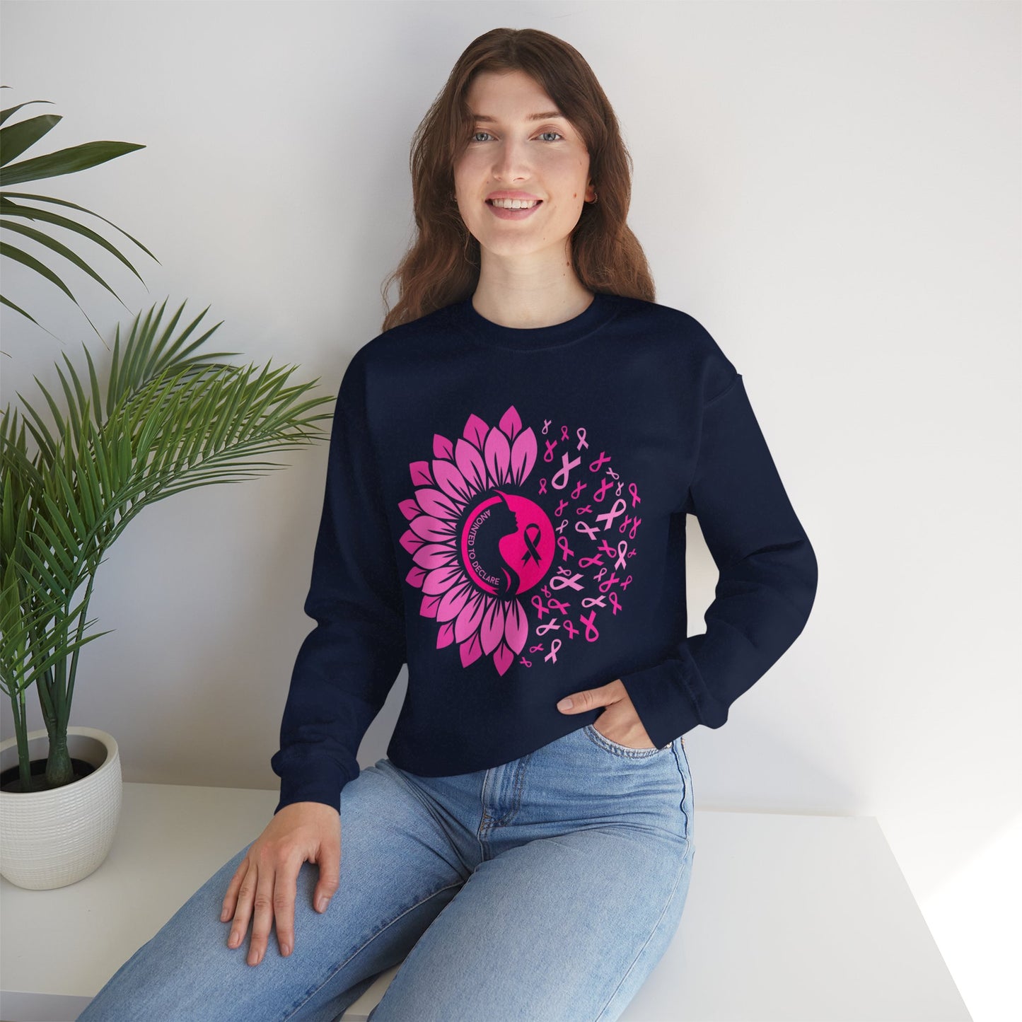 Heavy Blend™ Crewneck Sweatshirt
