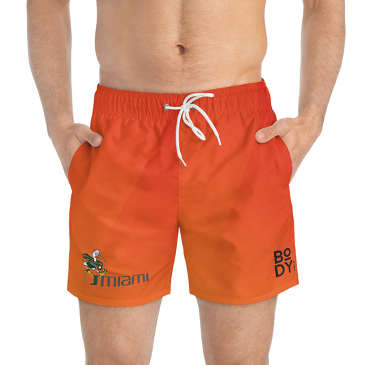 MIAMI Swim Trunks