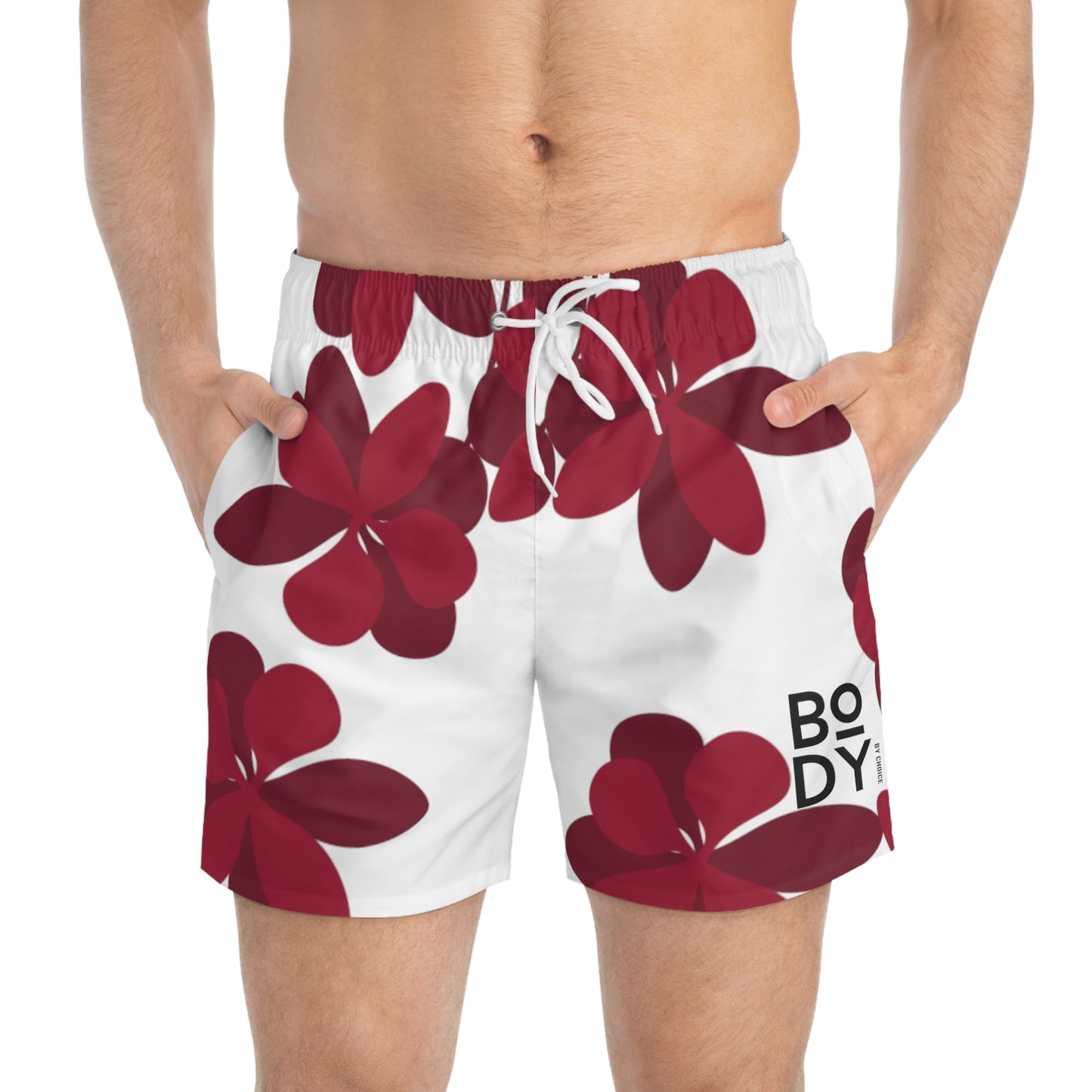 Swim Trunks