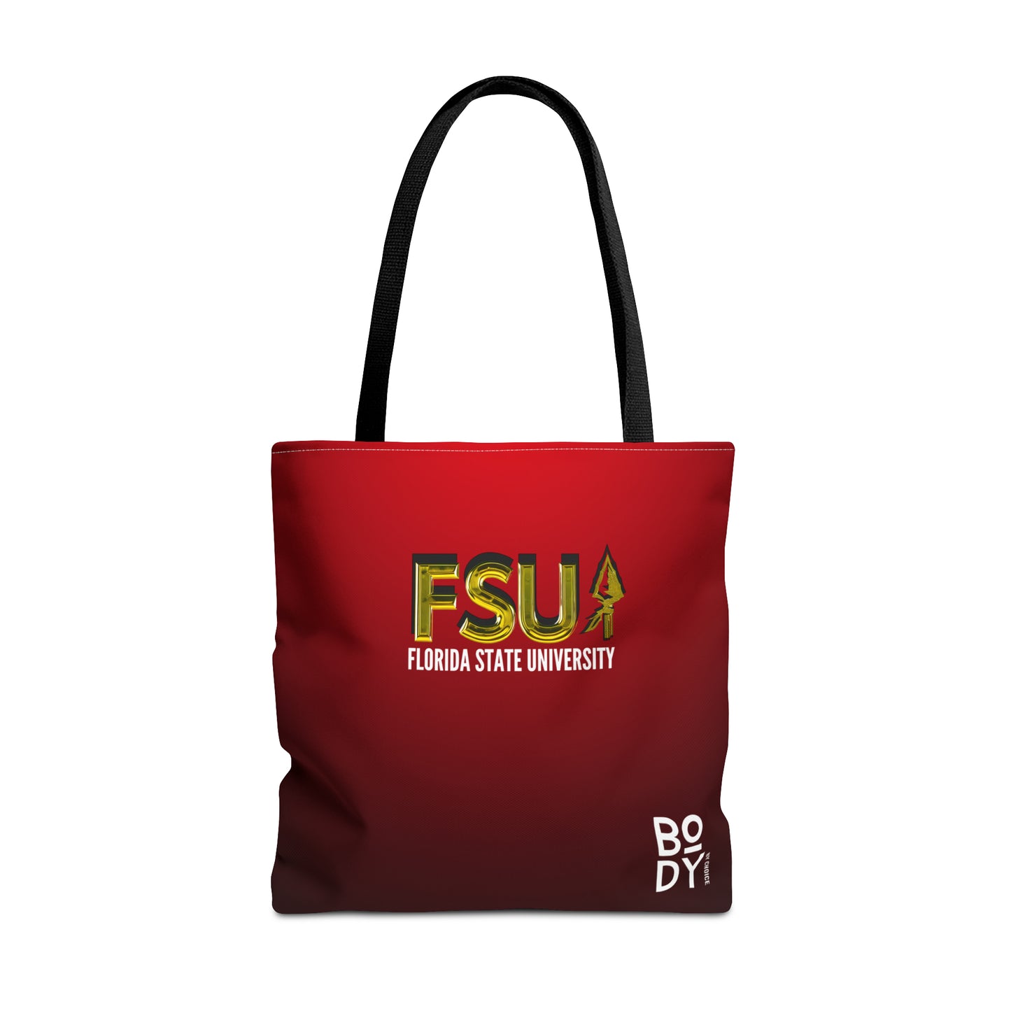 FSU 5 Tote Bag