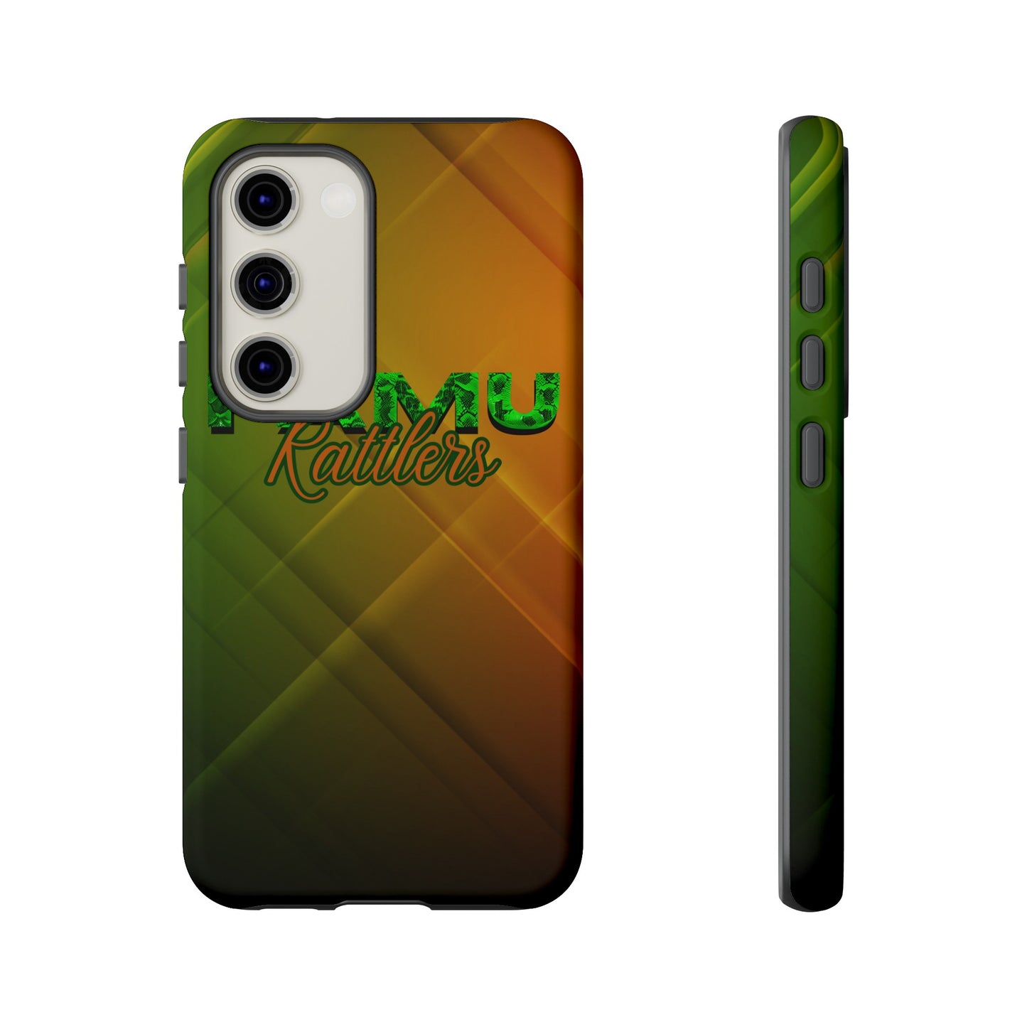 FAMU 1 Tough Cases