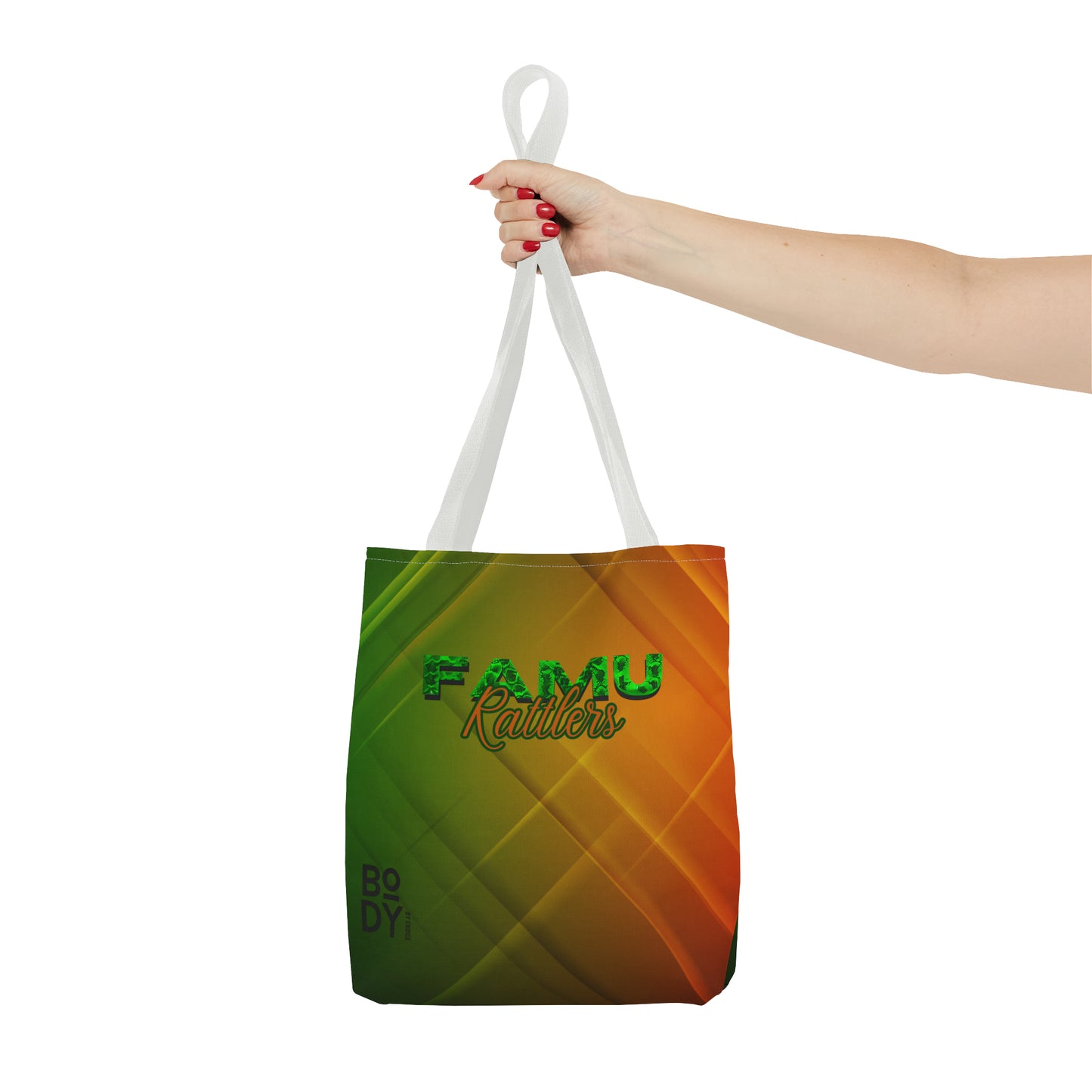 FAMU 8 Tote Bag