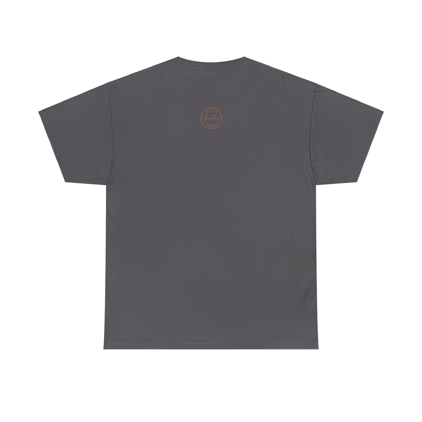 LIVE OUT LOUD 2- Unisex Heavy Cotton Tee