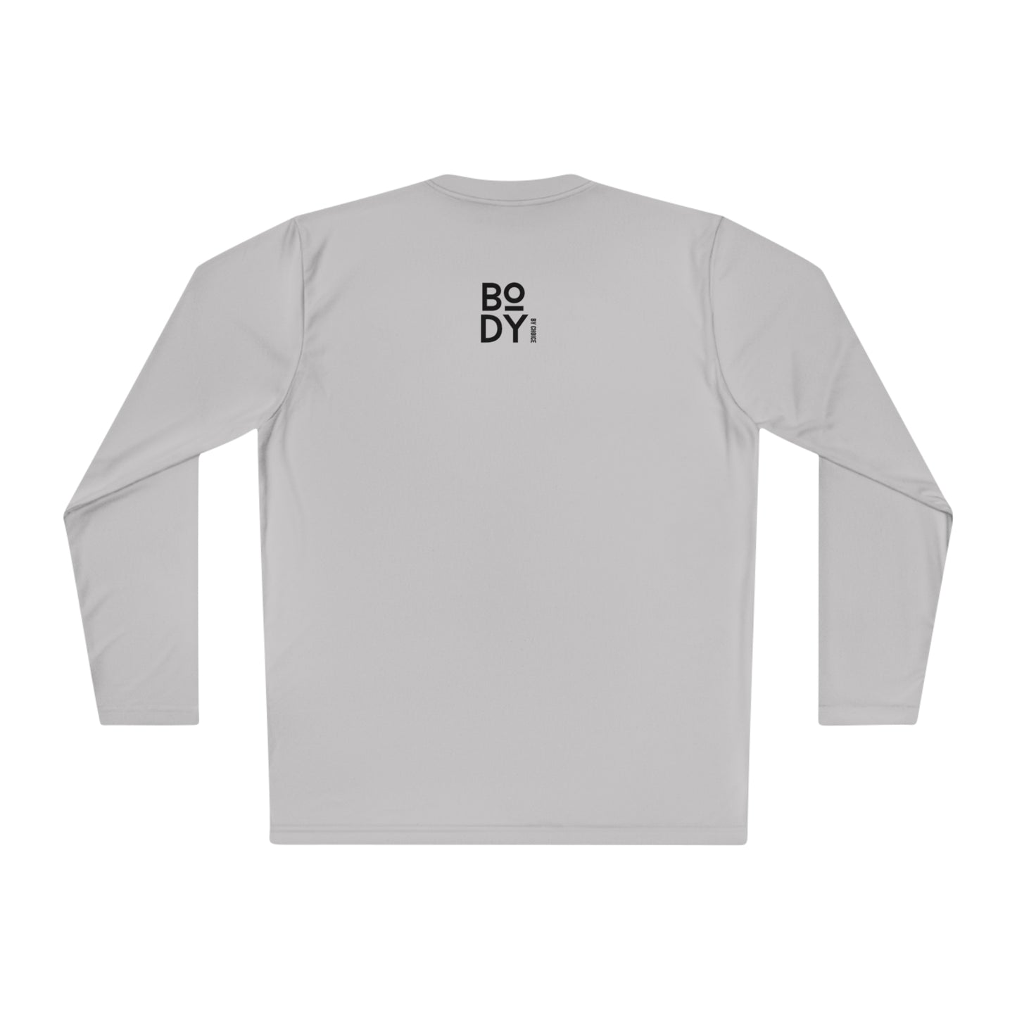 Unisex Lightweight Long Sleeve Tee