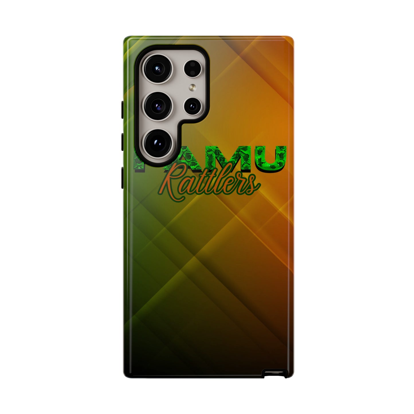 FAMU 1 Tough Cases