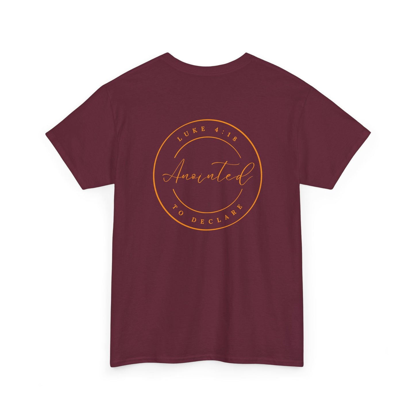 JESUS LOVE YOU T-SHIRT -