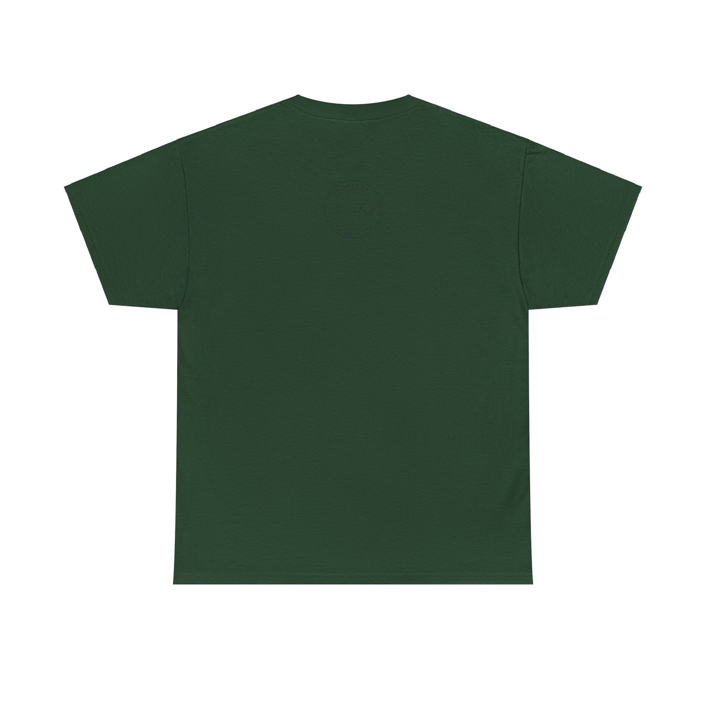Breakthrough - 2- Unisex Heavy Cotton Tee