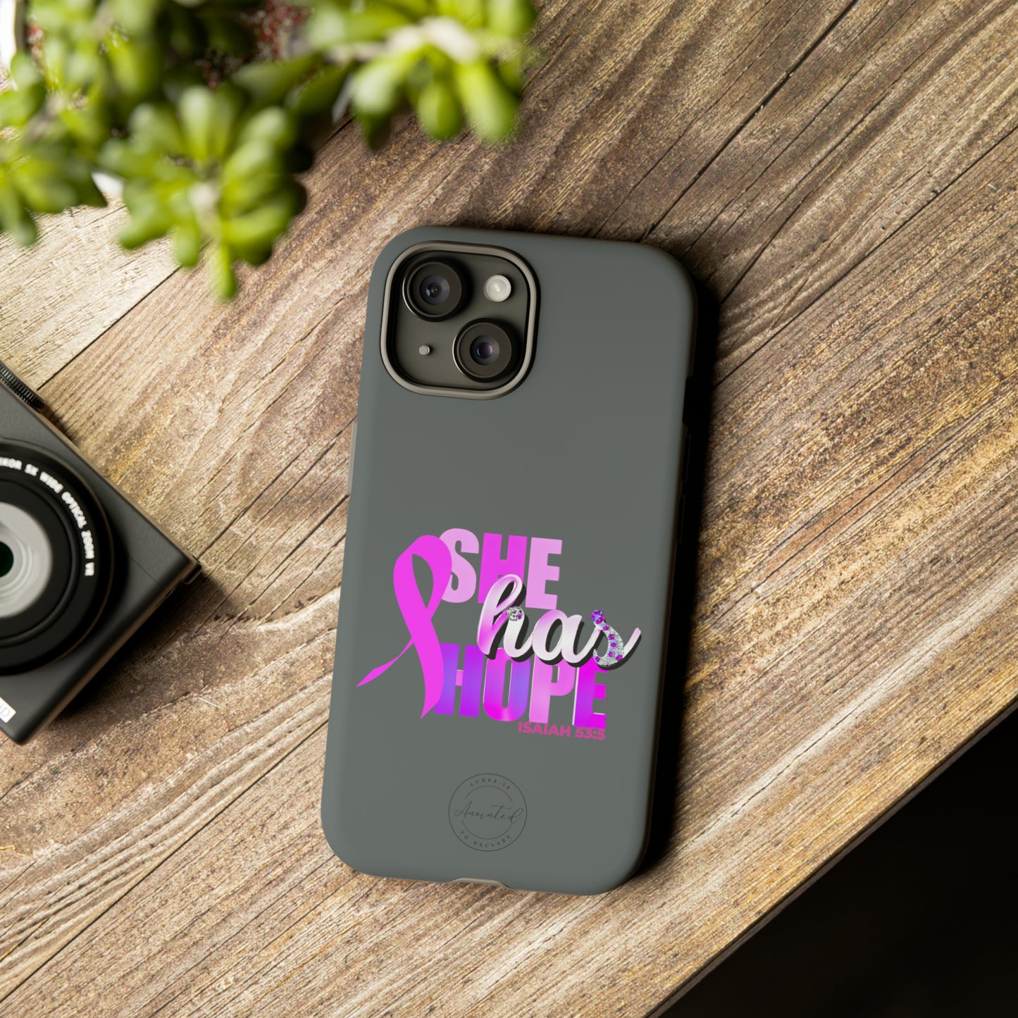 Cancer Awareness 1Tough Cases