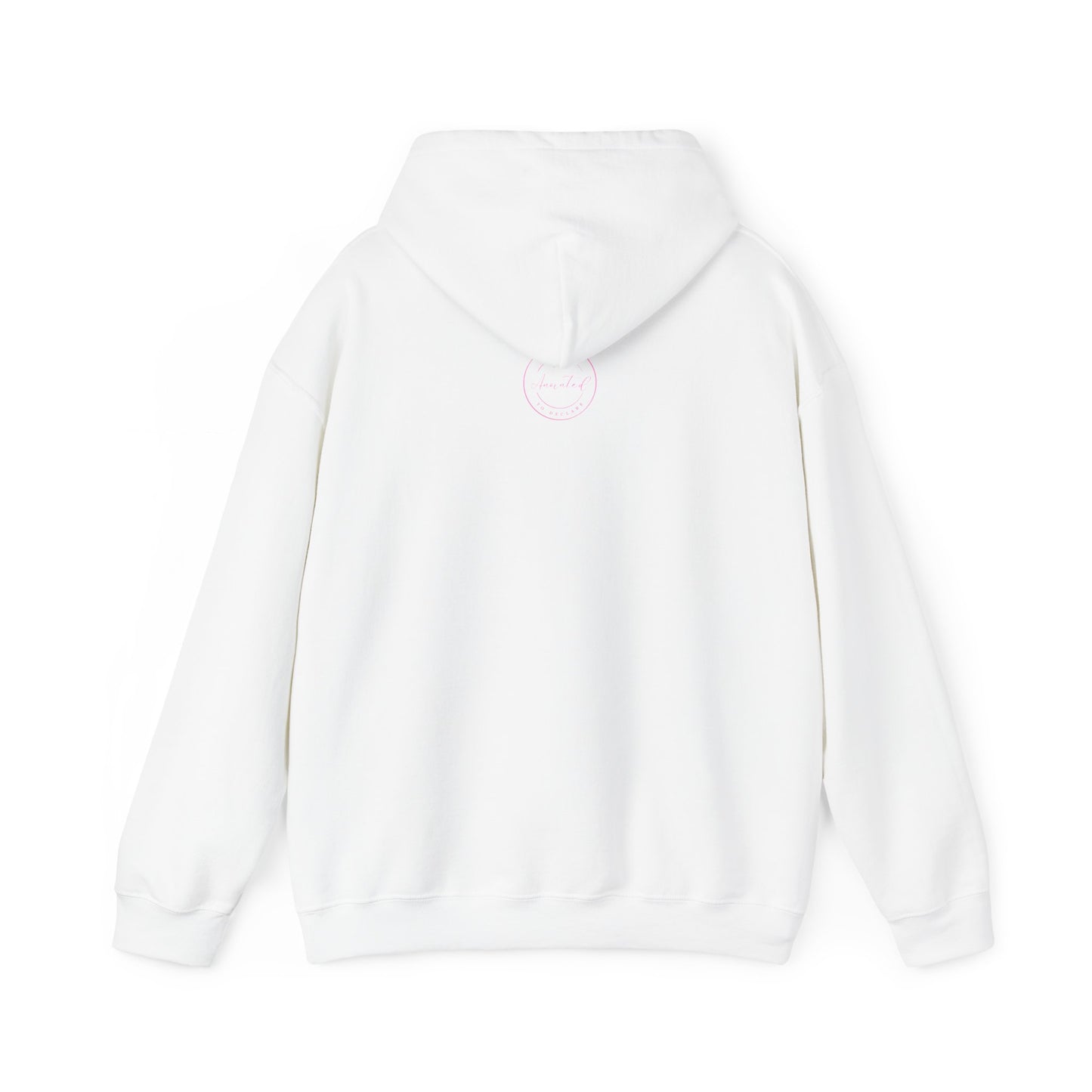SHE'S A WARRIOR™ Hooded Sweatshirt 2