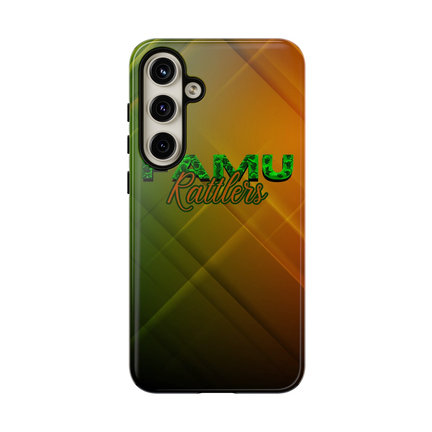 FAMU 1 Tough Cases