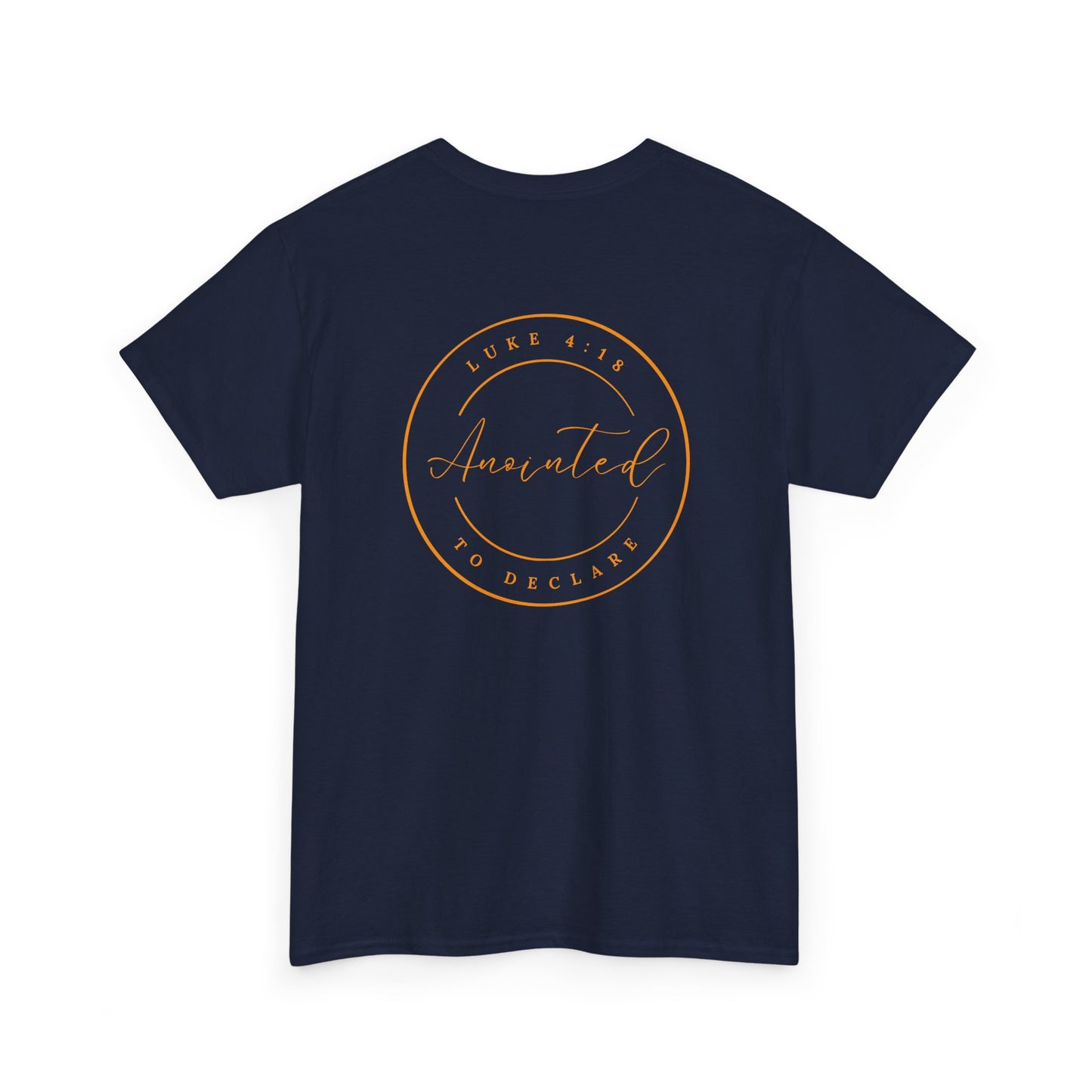JESUS LOVE YOU T-SHIRT -
