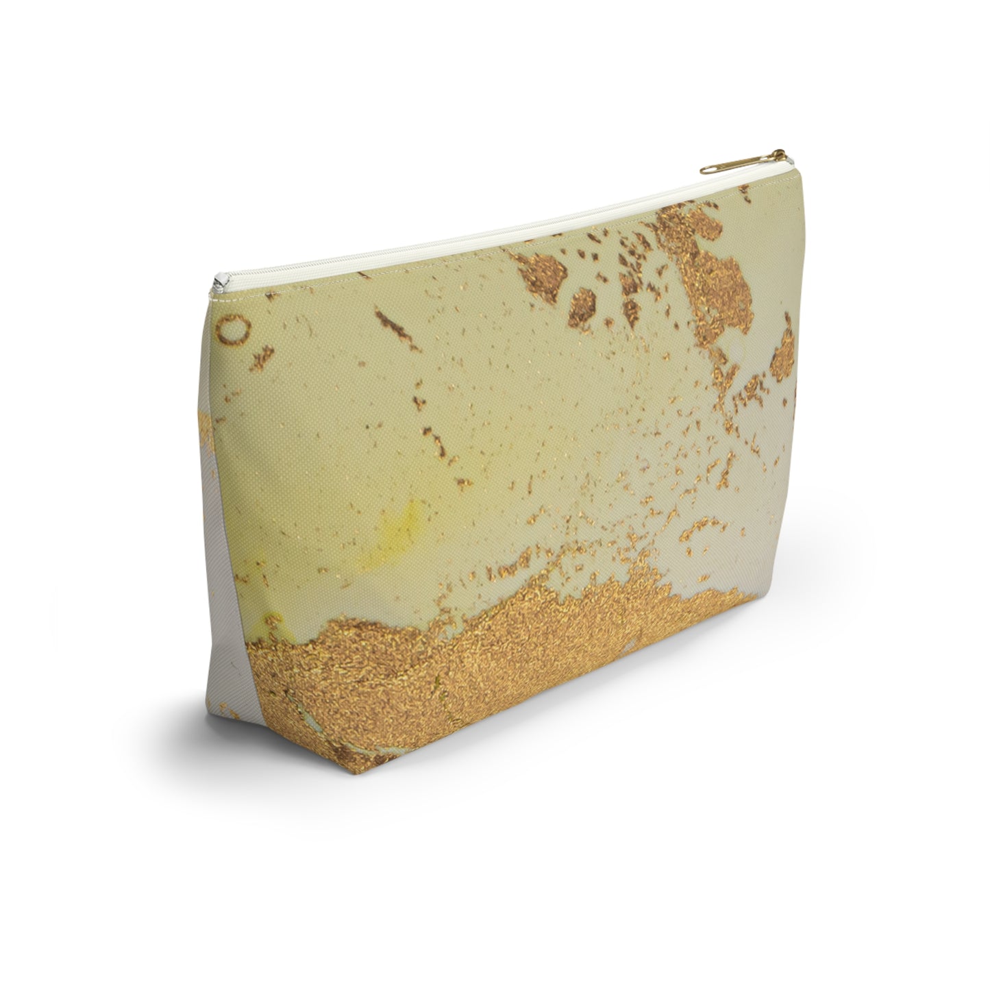 Accessory Pouch w T-bottom