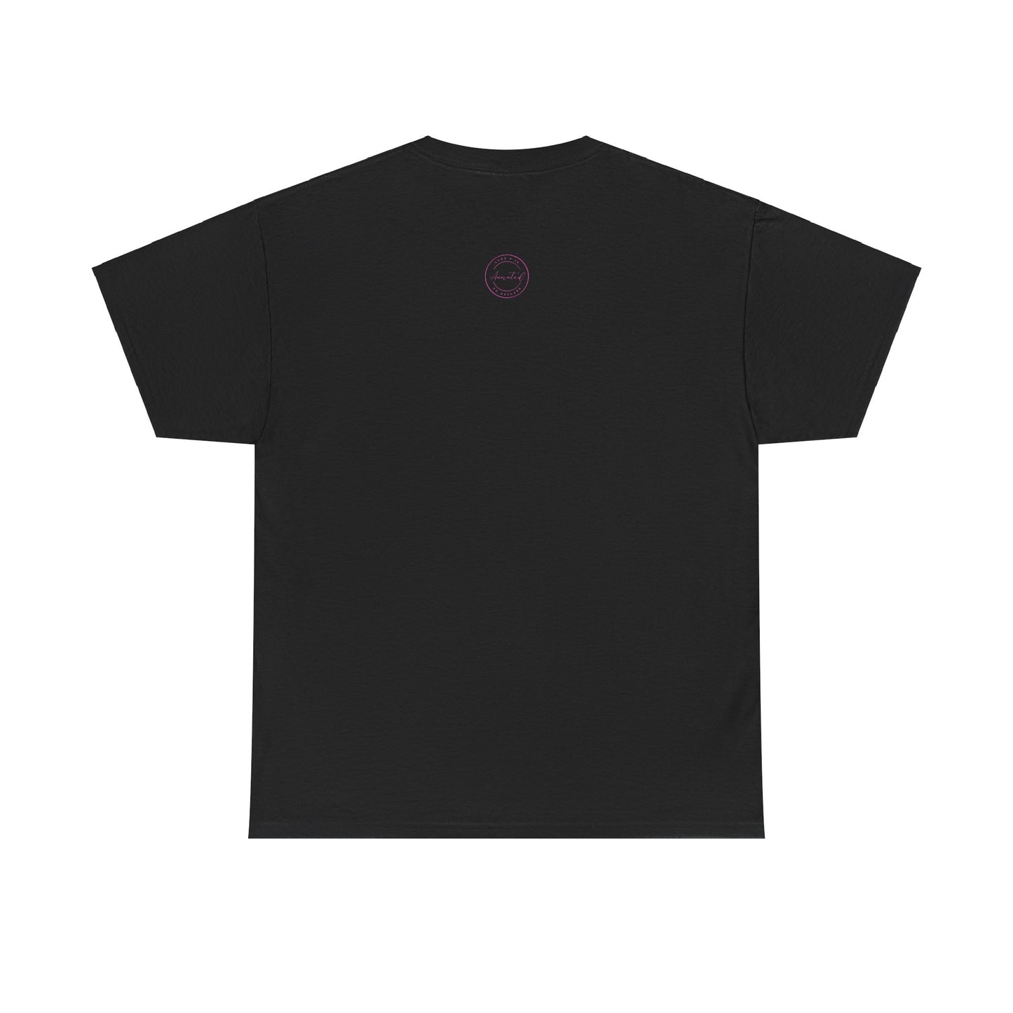 SHE HAS HOPE  1- Unisex Heavy Cotton Tee