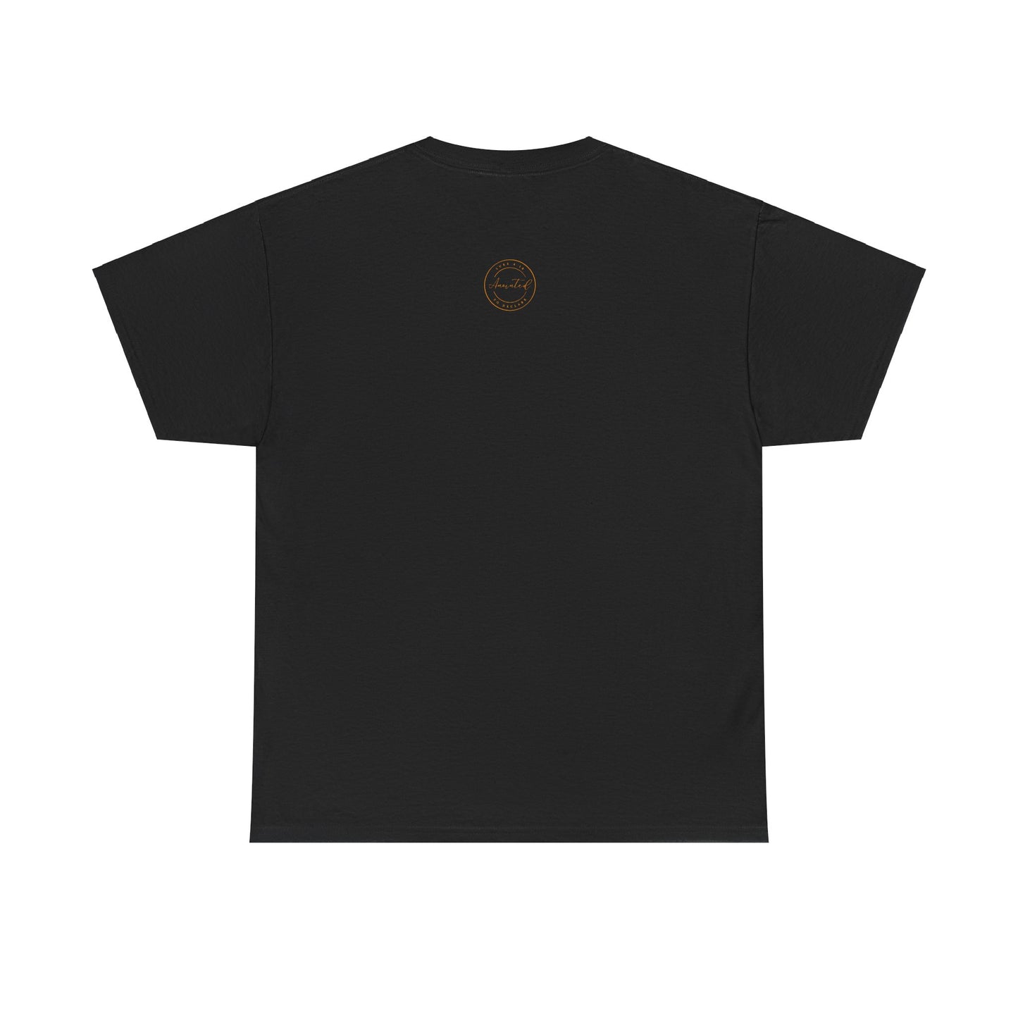 LIVE OUT LOUD 2- Unisex Heavy Cotton Tee