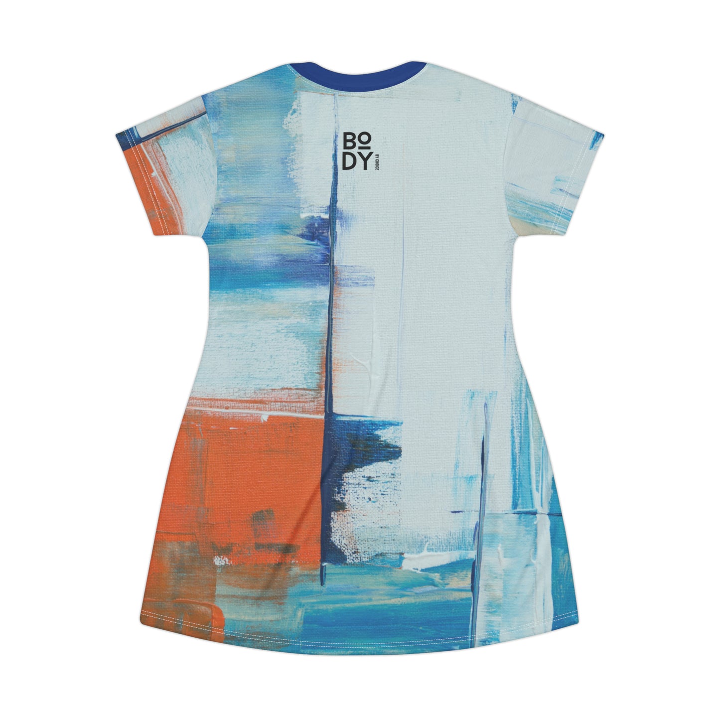 GATOR 2 T-Shirt Dress
